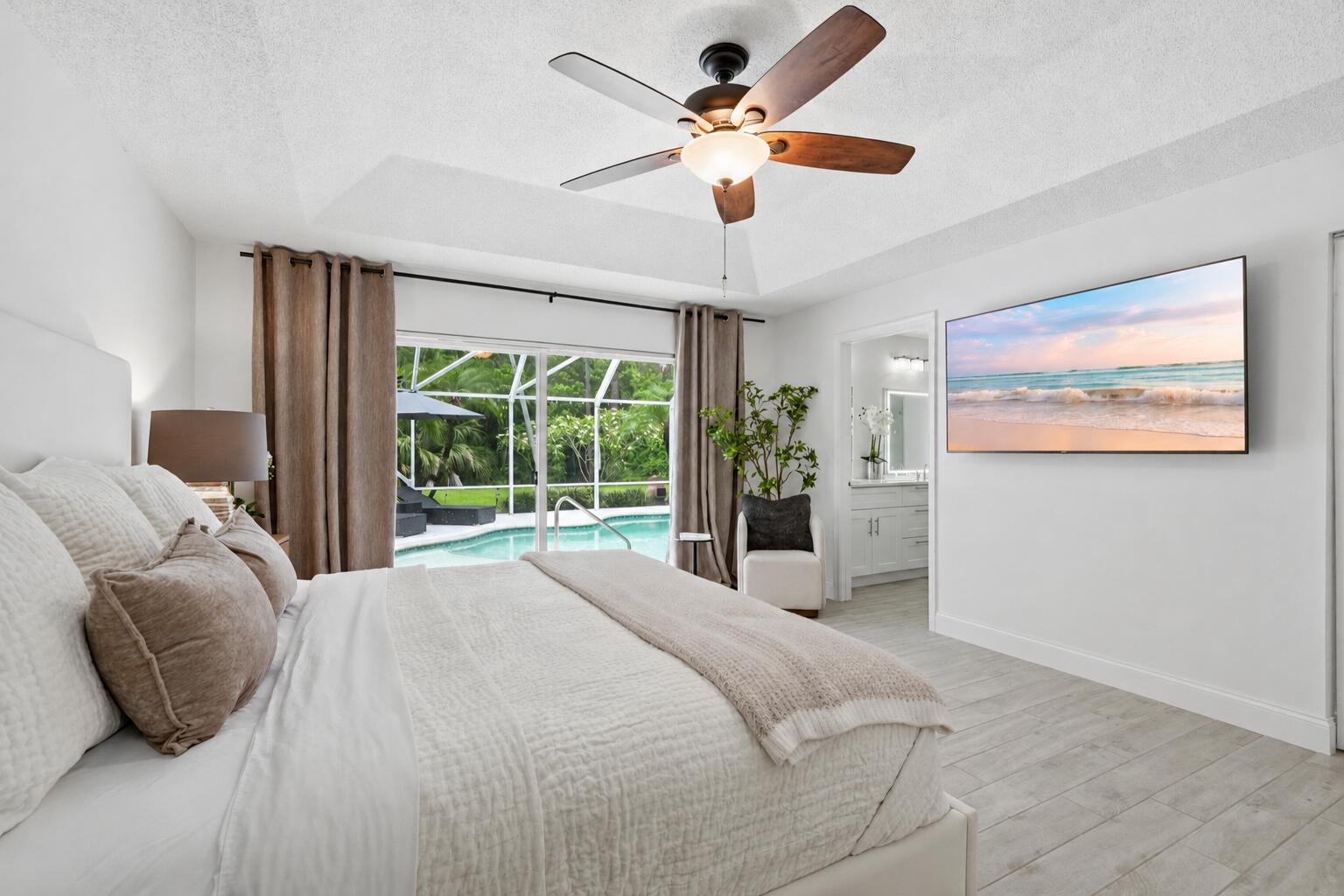 CYPRESS WOODS 1 - Residential