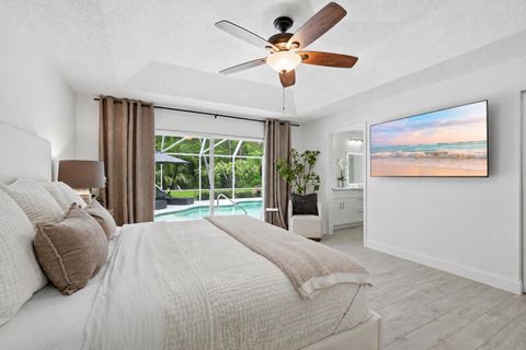 Tiny photo for 3916 Cypress Lake Drive, Lake Worth, FL 33467 (MLS # B26034602)