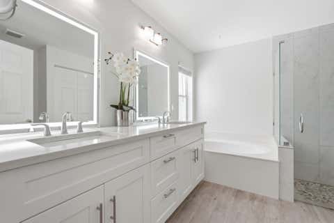 Tiny photo for 3916 Cypress Lake Drive, Lake Worth, FL 33467 (MLS # B26034602)