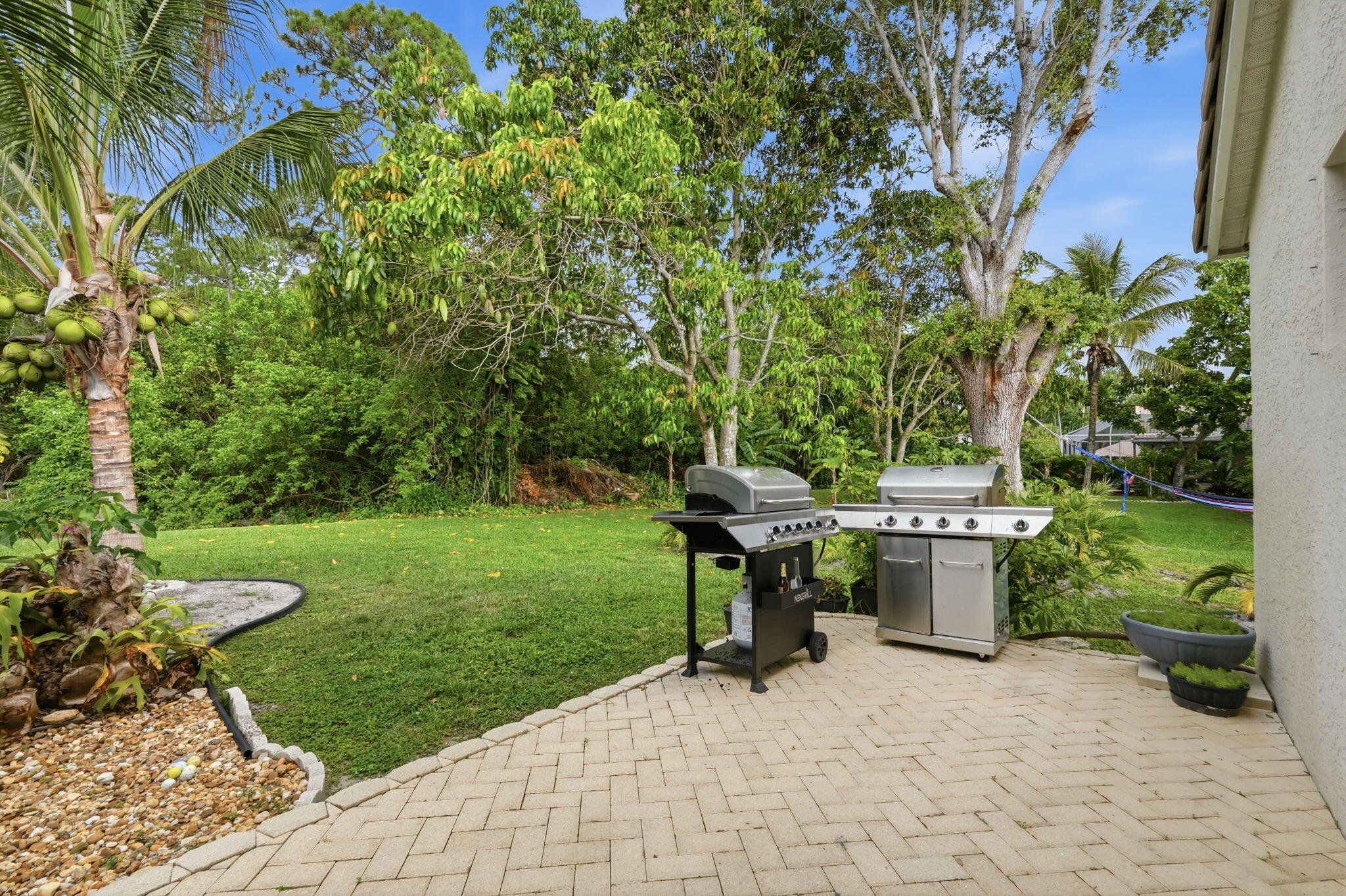CYPRESS WOODS 1 - Residential