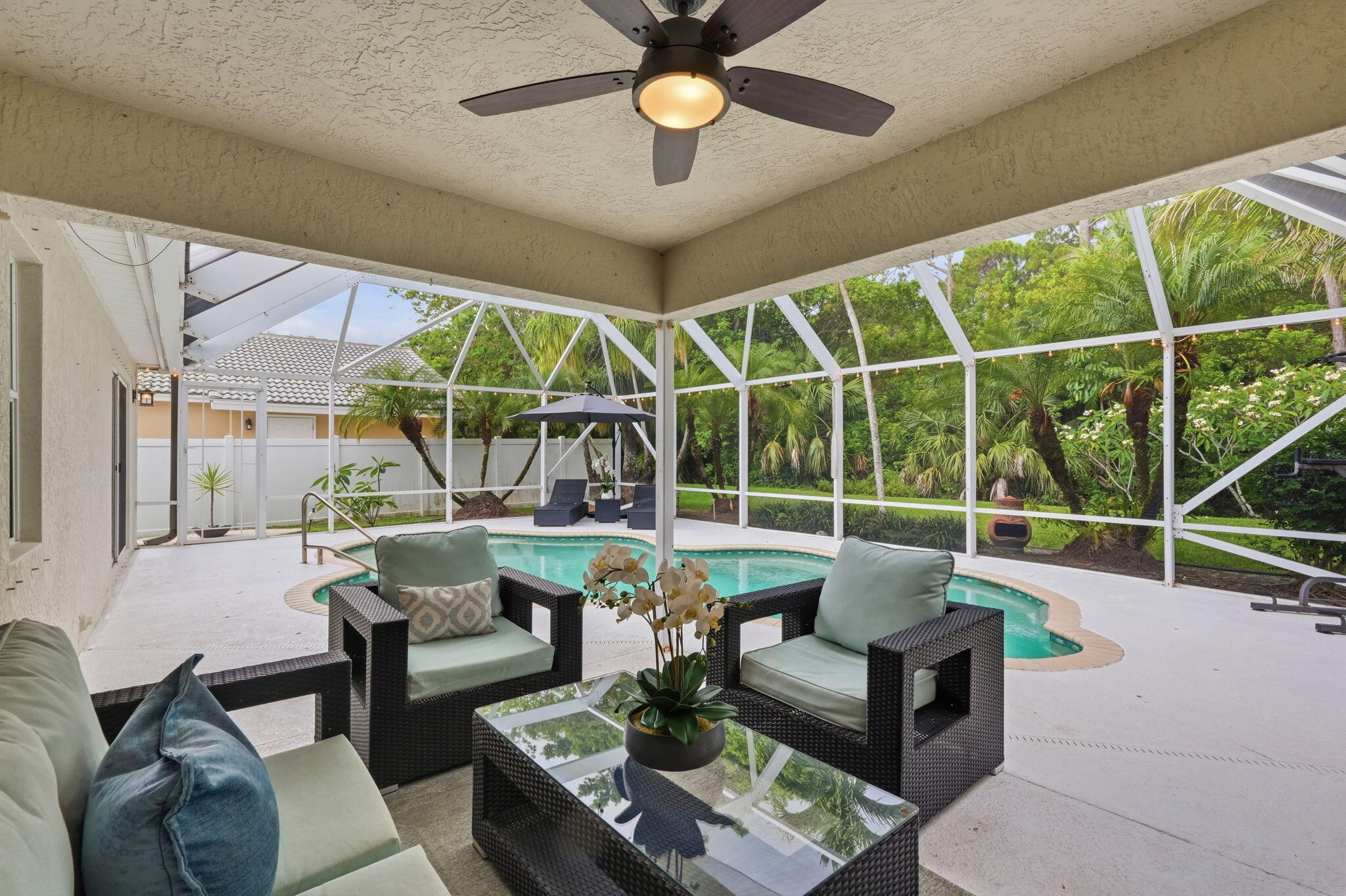 CYPRESS WOODS 1 - Residential