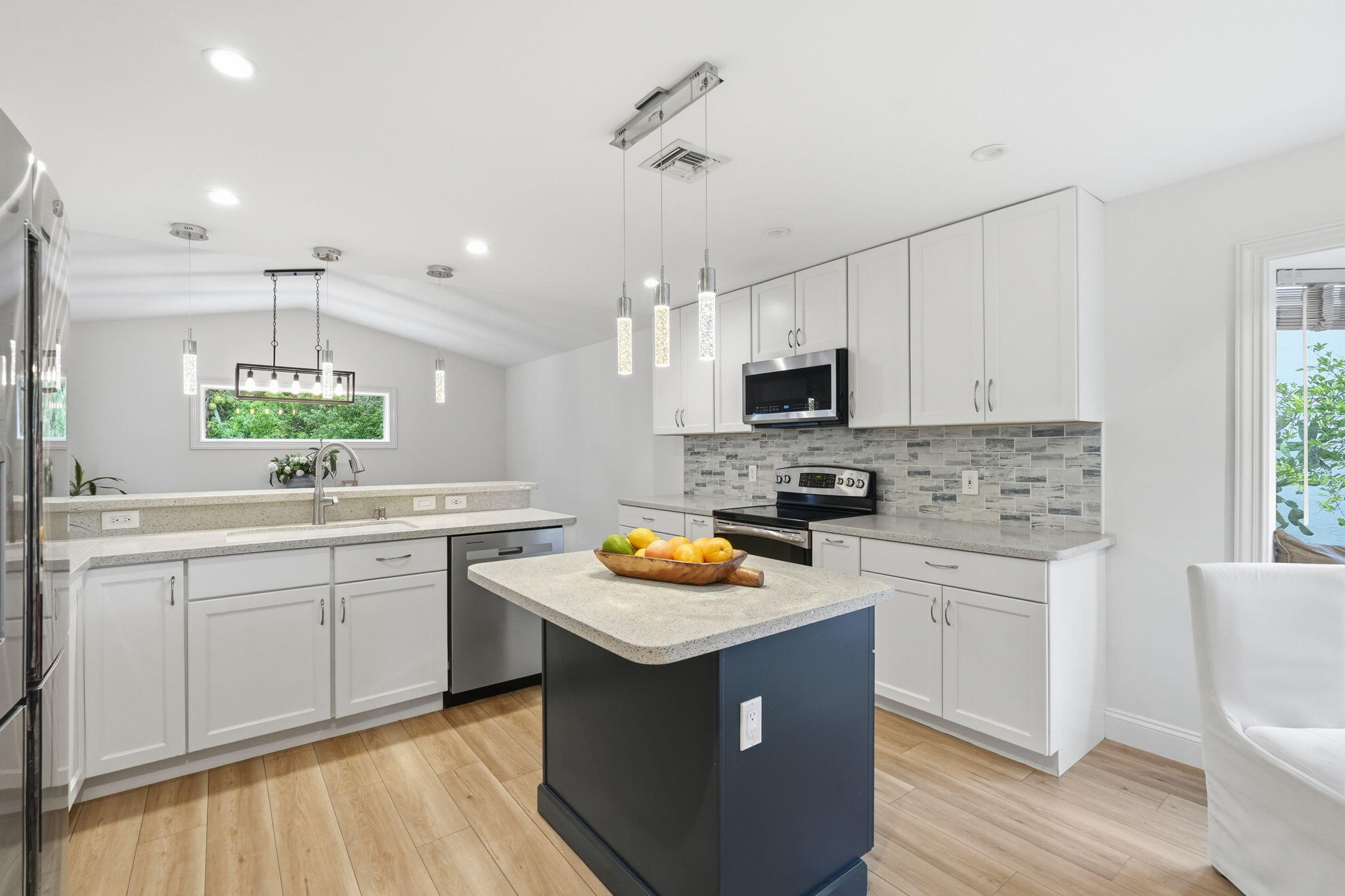 CYPRESS WOODS 1 - Residential