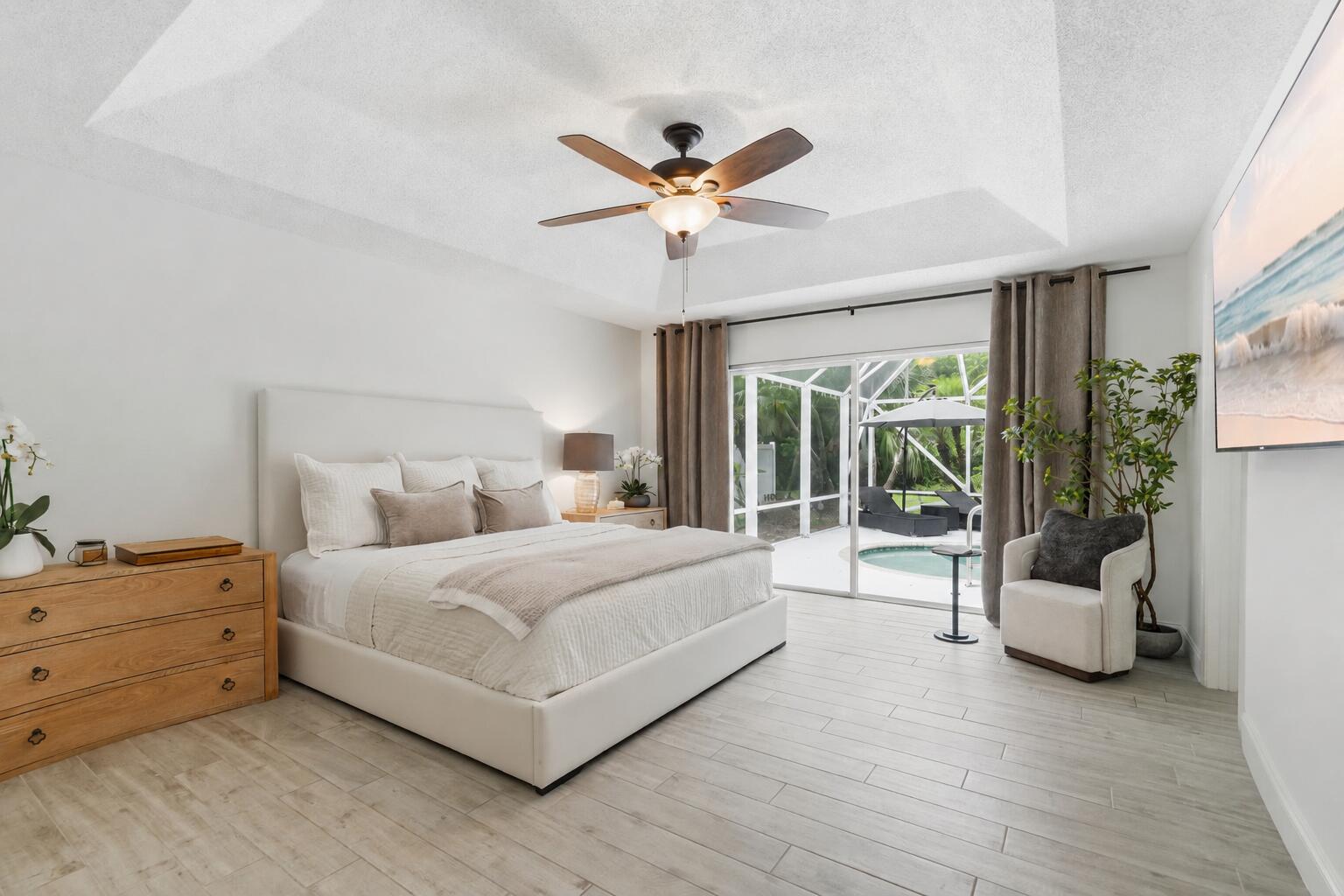 CYPRESS WOODS 1 - Residential