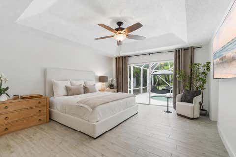 Tiny photo for 3916 Cypress Lake Drive, Lake Worth, FL 33467 (MLS # B26034602)
