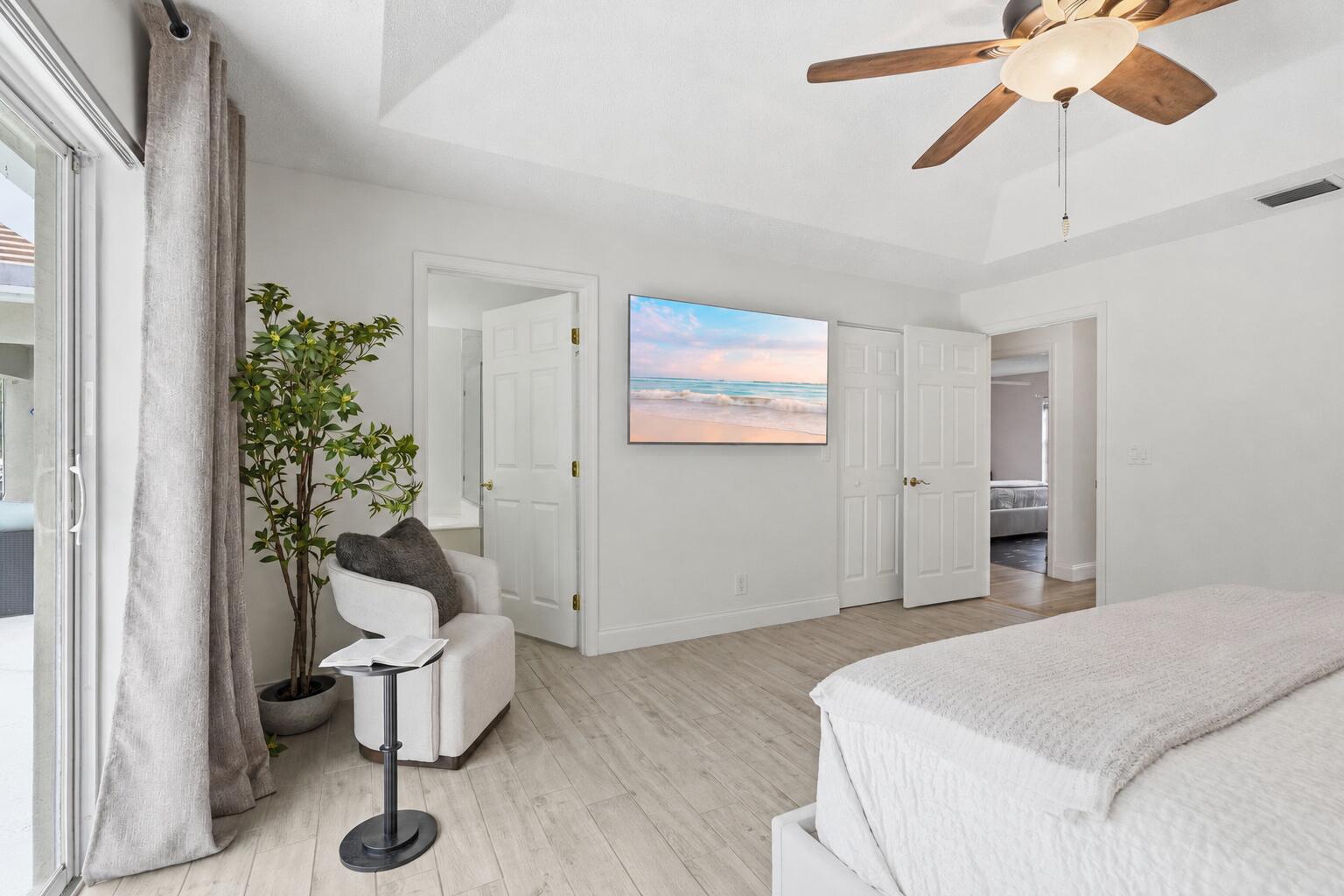 CYPRESS WOODS 1 - Residential