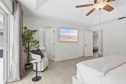 Tiny photo for 3916 Cypress Lake Drive, Lake Worth, FL 33467 (MLS # B26034602)