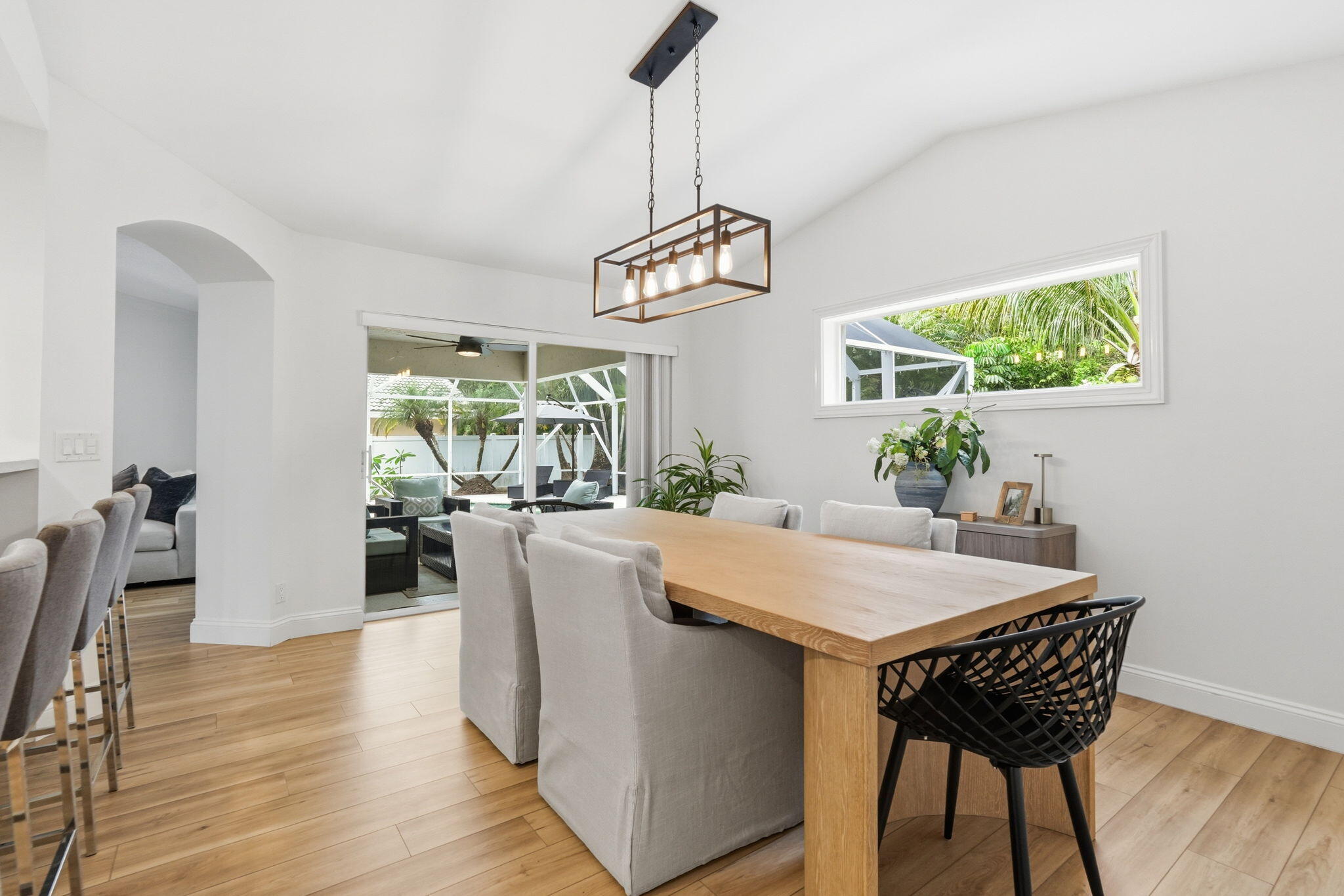 CYPRESS WOODS 1 - Residential