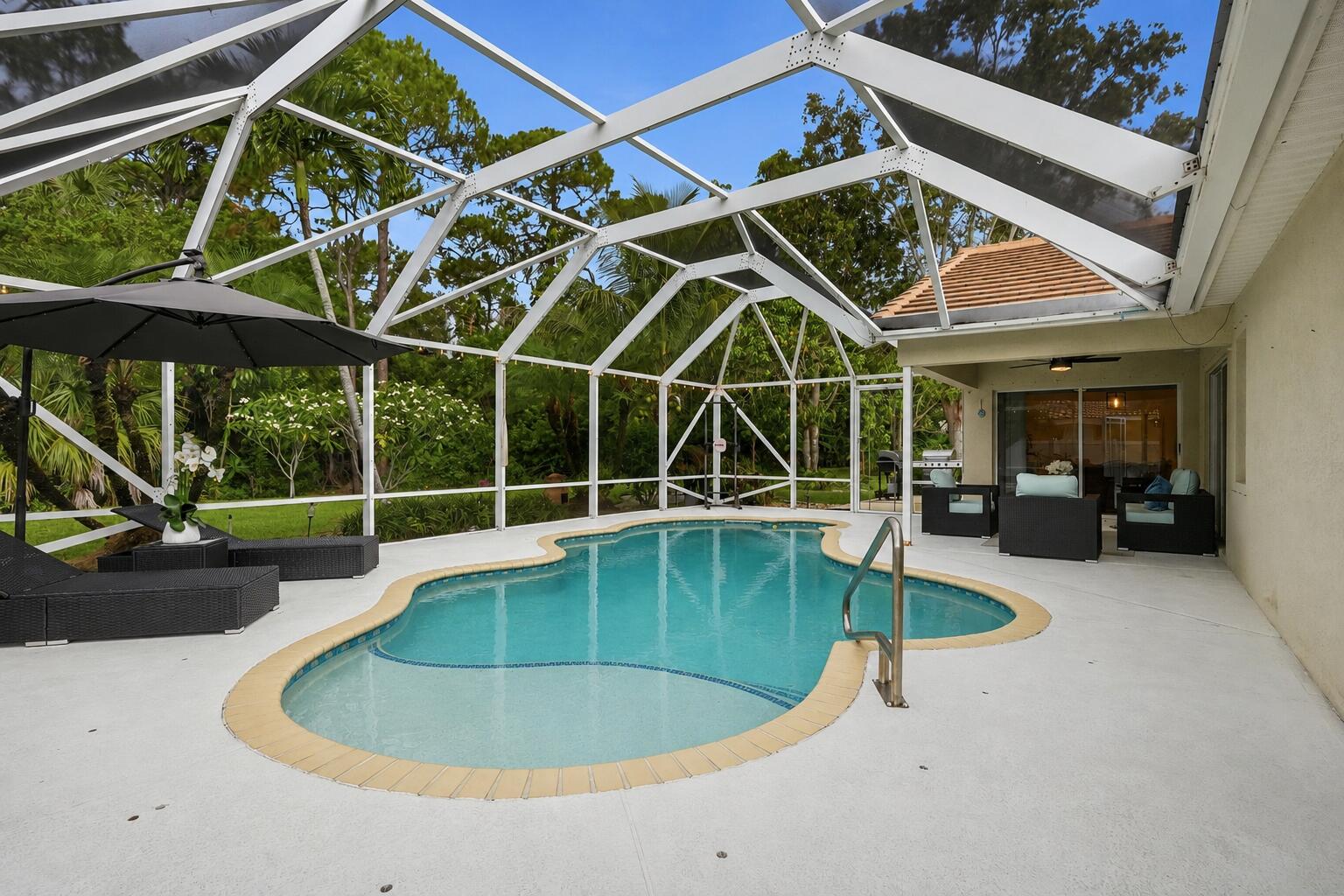 CYPRESS WOODS 1 - Residential