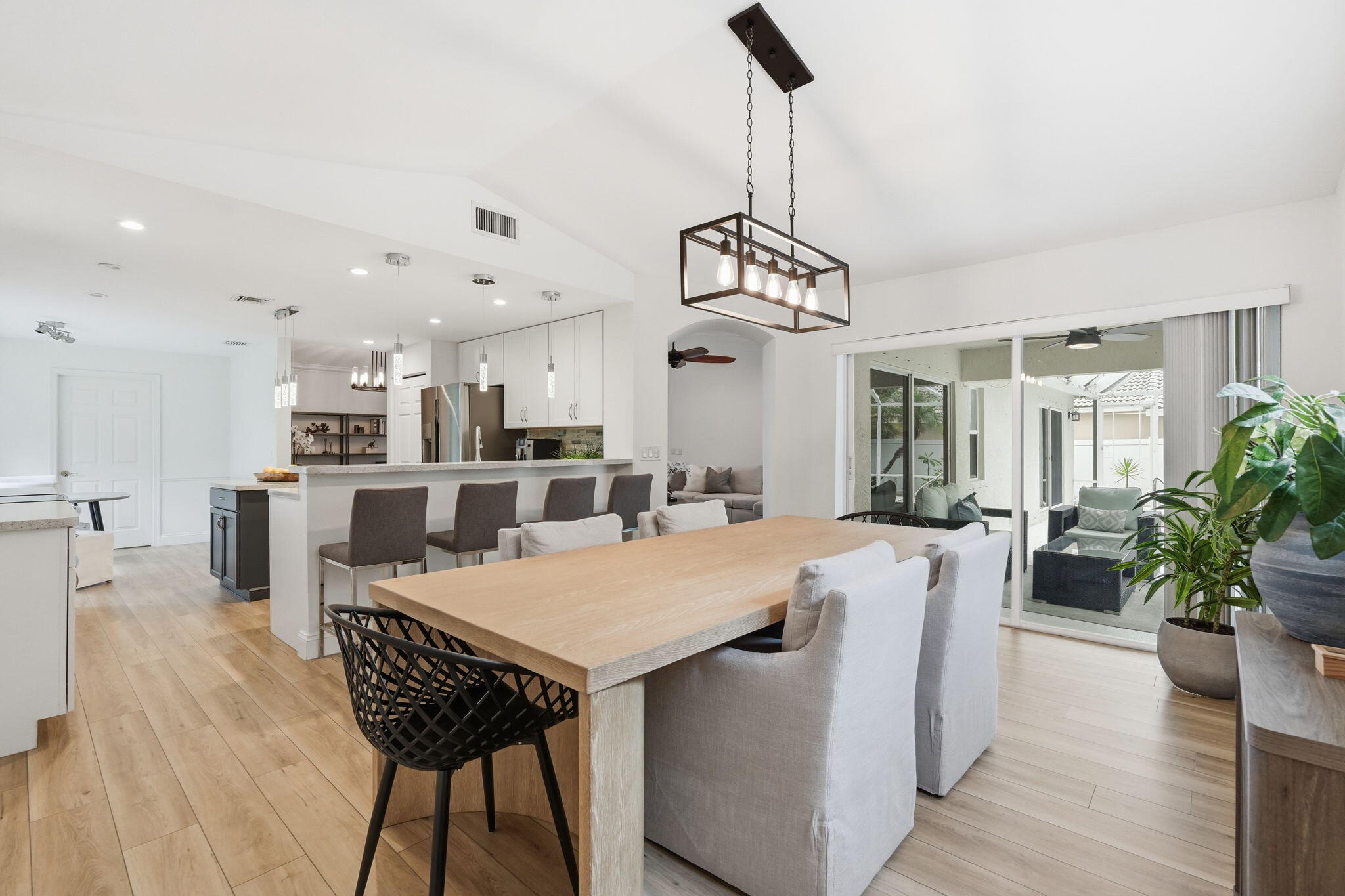 CYPRESS WOODS 1 - Residential