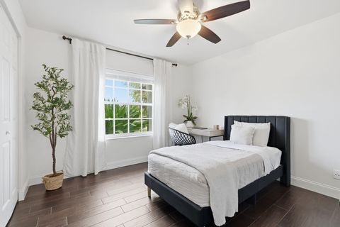 Tiny photo for 3916 Cypress Lake Drive, Lake Worth, FL 33467 (MLS # B26034602)