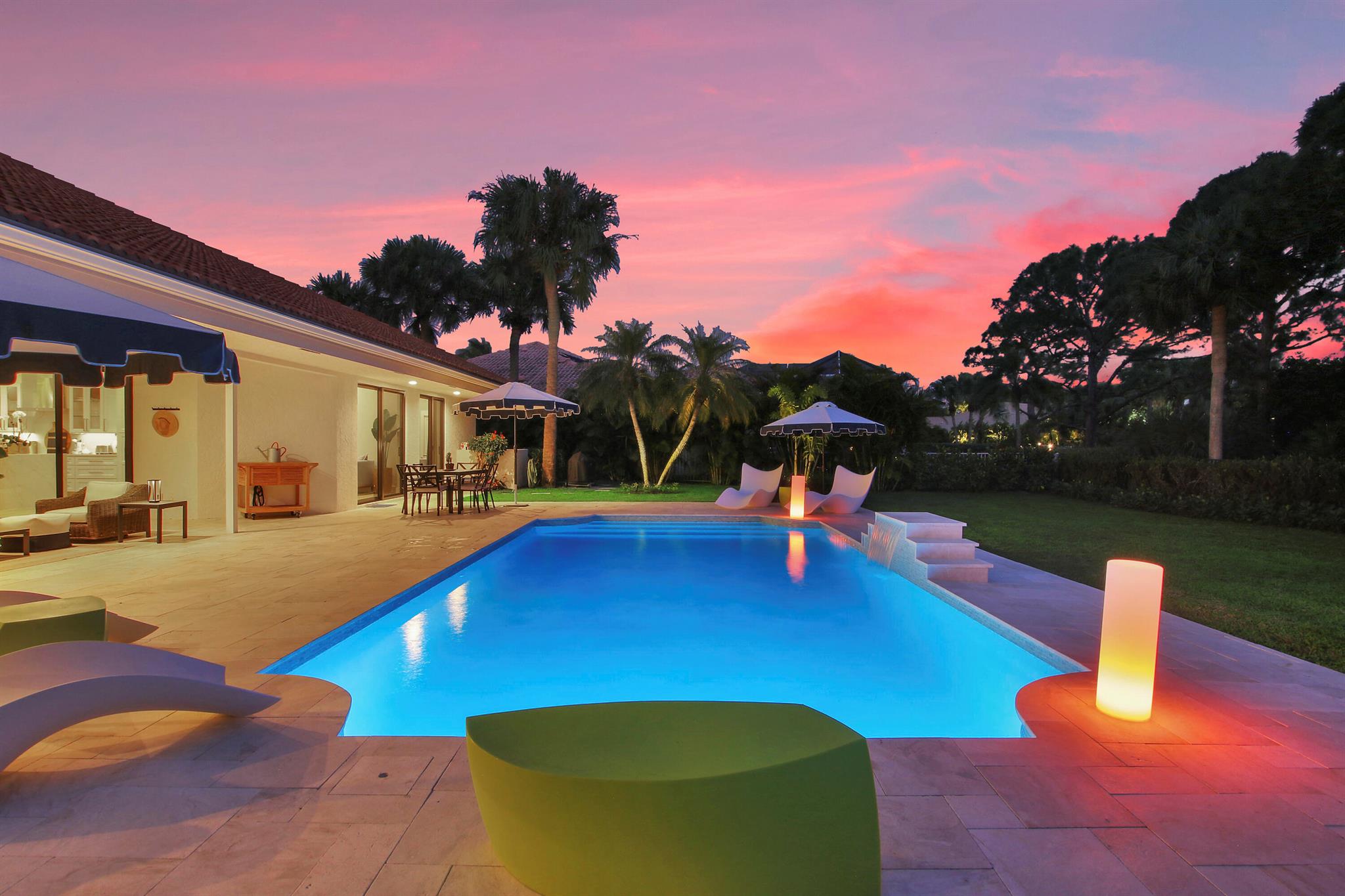 BEAR LAKES ESTATES NORTH - Residential