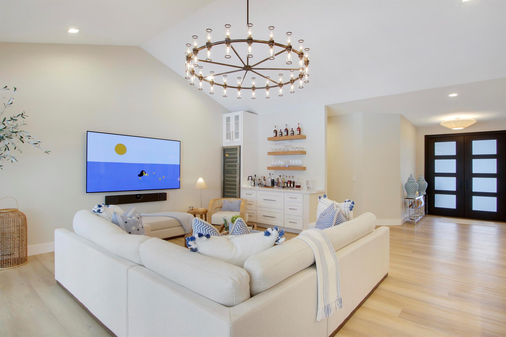 BEAR LAKES ESTATES NORTH - Residential