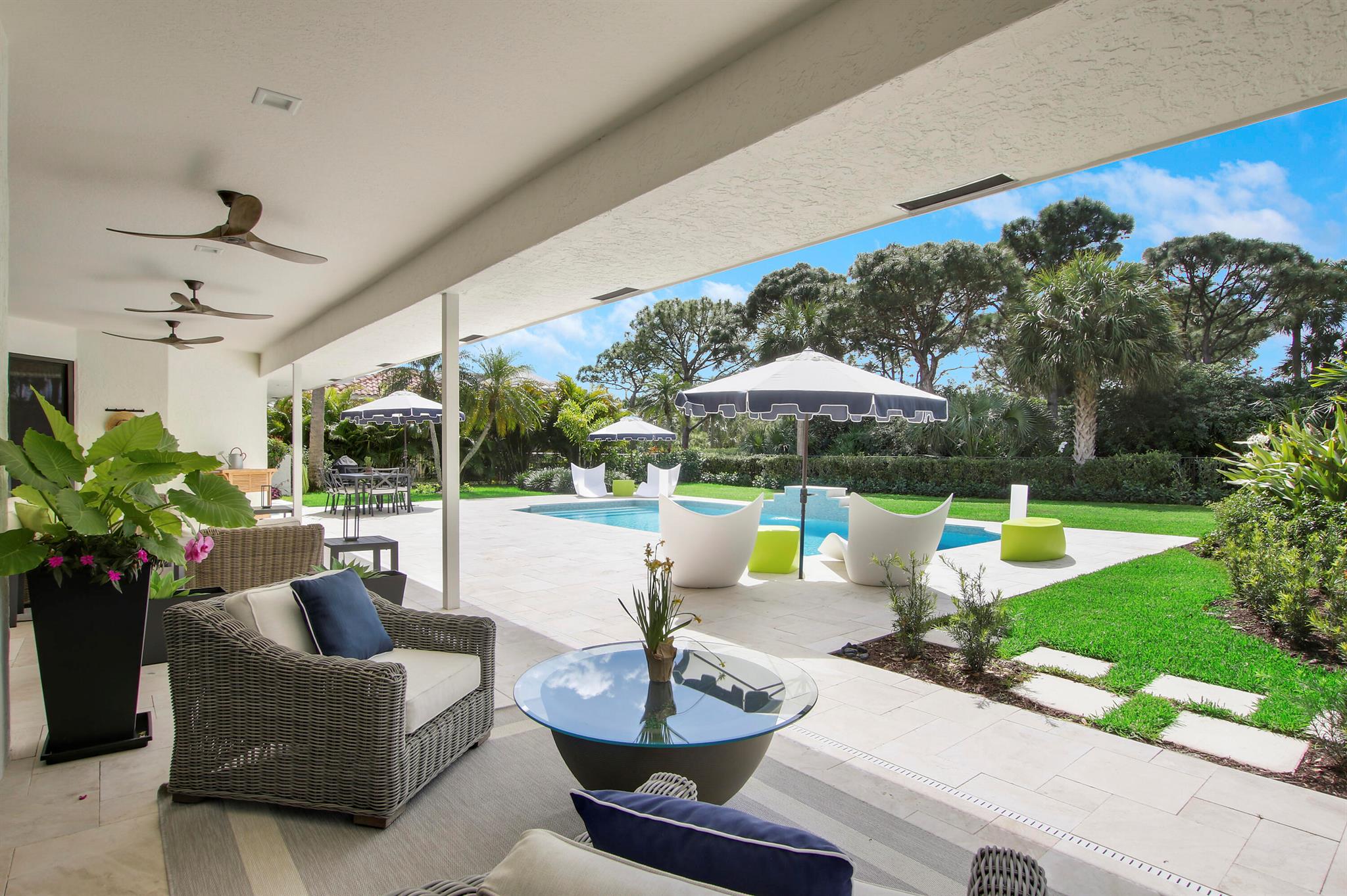 BEAR LAKES ESTATES NORTH - Residential