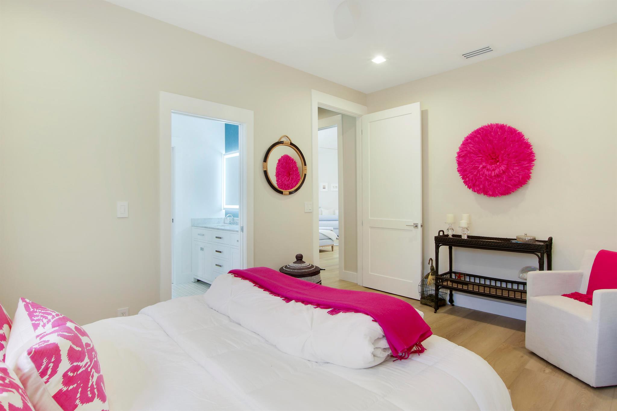 BEAR LAKES ESTATES NORTH - Residential