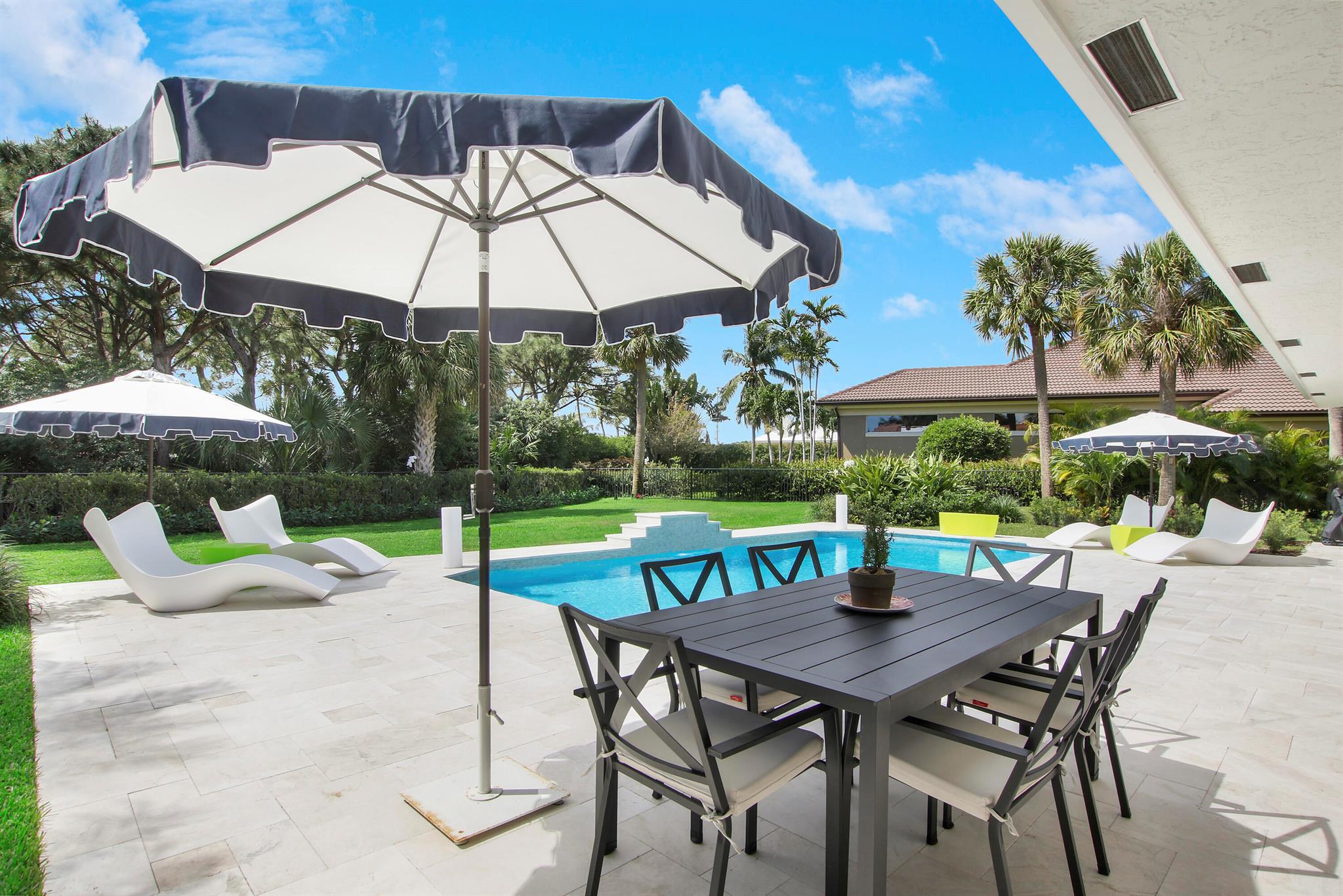 BEAR LAKES ESTATES NORTH - Residential