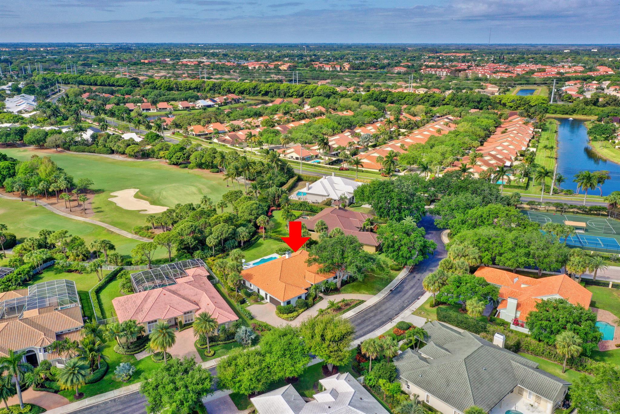 BEAR LAKES ESTATES NORTH - Residential