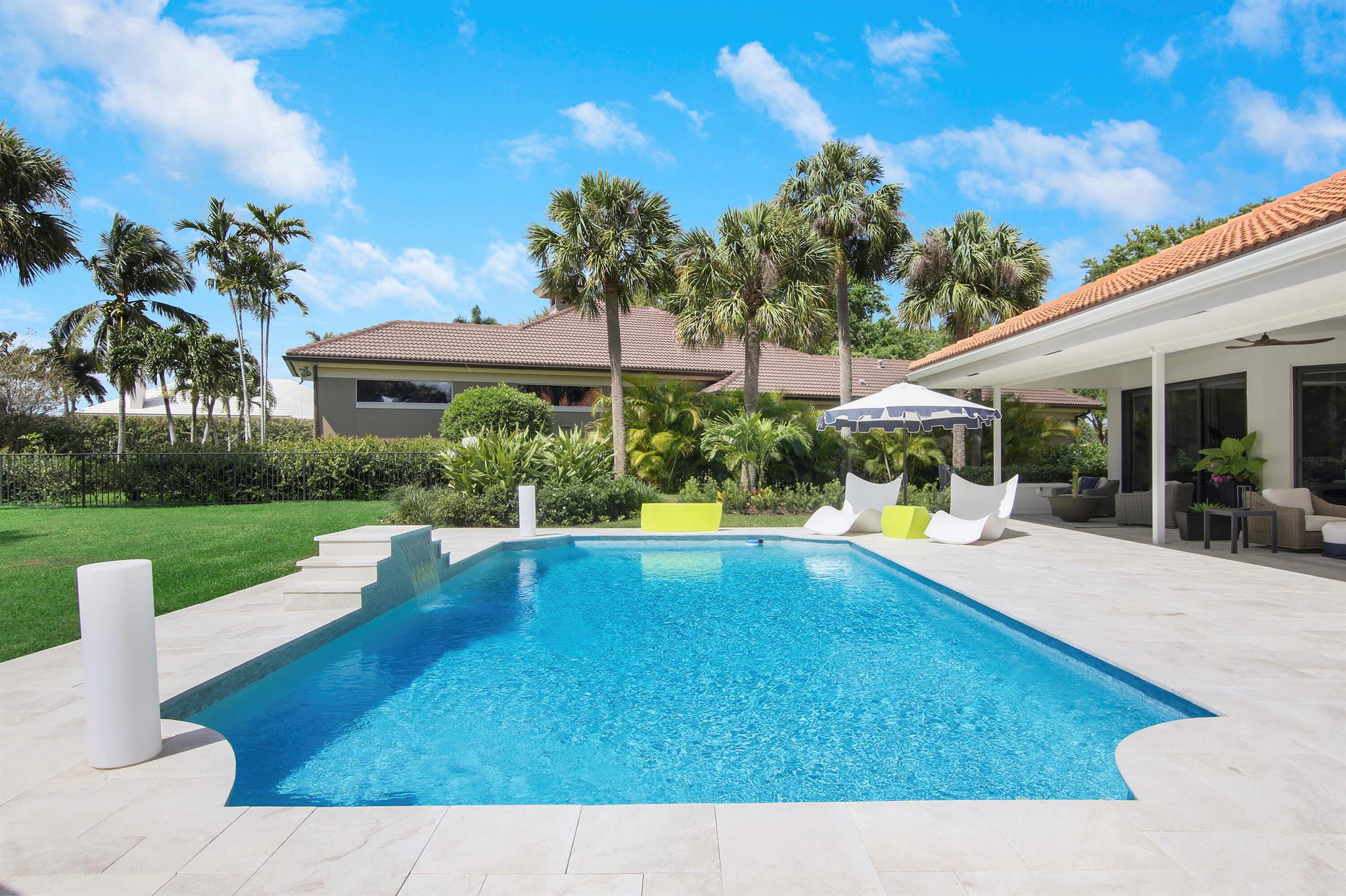 BEAR LAKES ESTATES NORTH - Residential