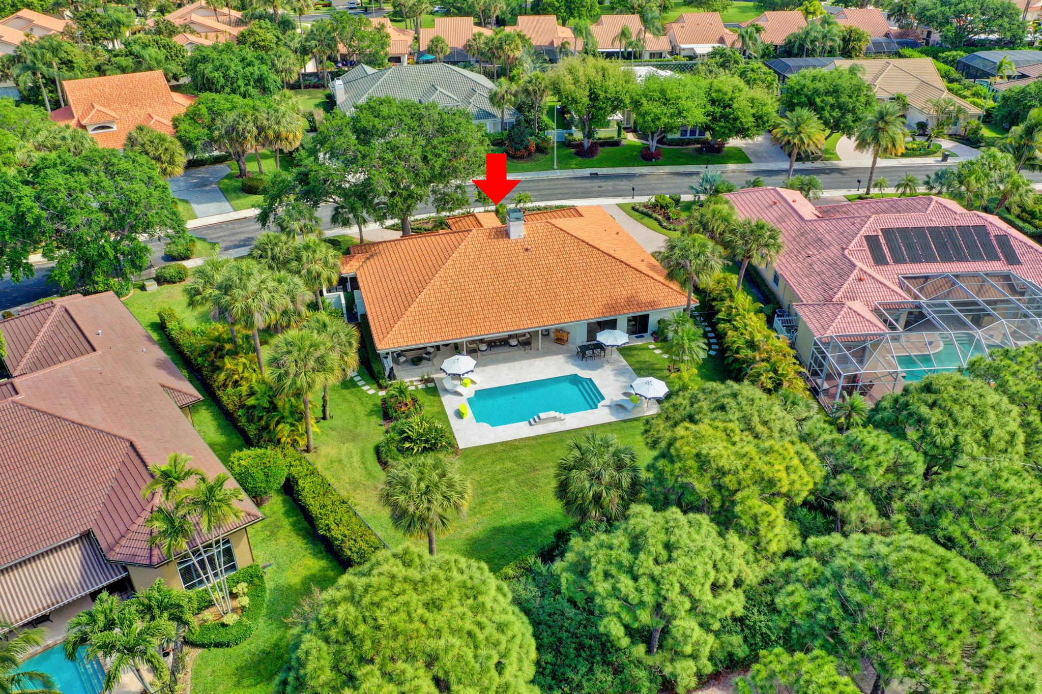 BEAR LAKES ESTATES NORTH - Residential