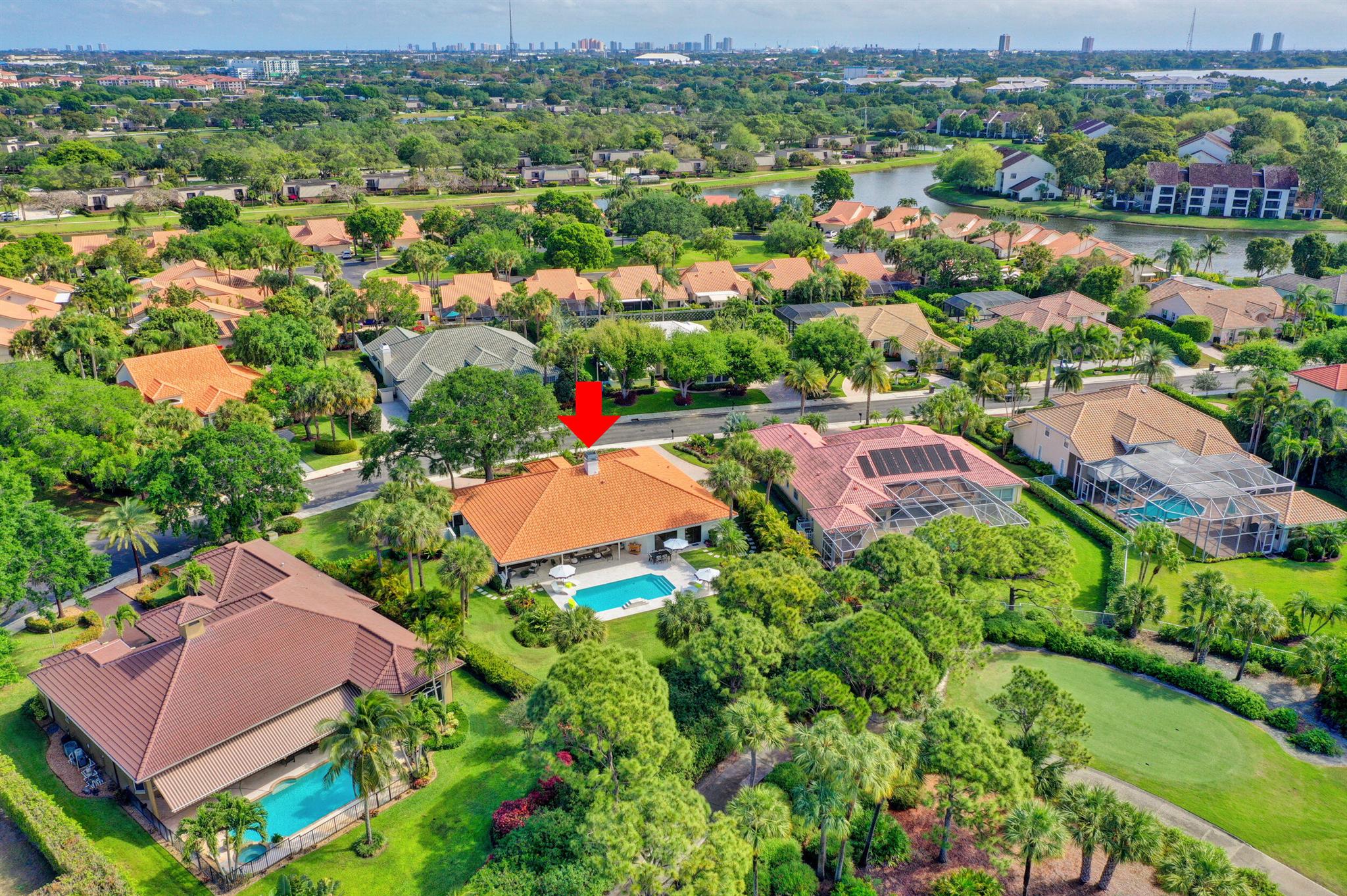 BEAR LAKES ESTATES NORTH - Residential