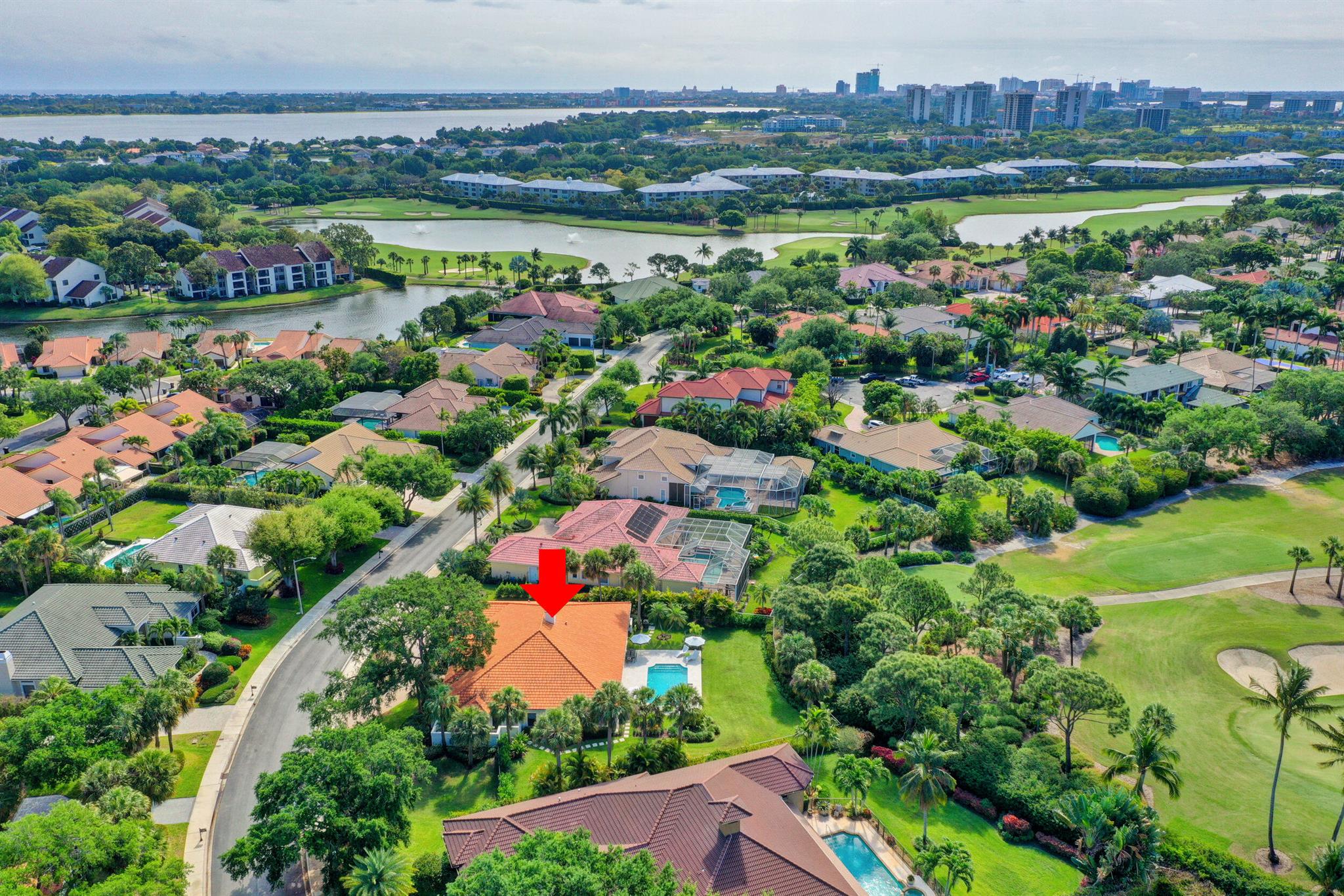 BEAR LAKES ESTATES NORTH - Residential