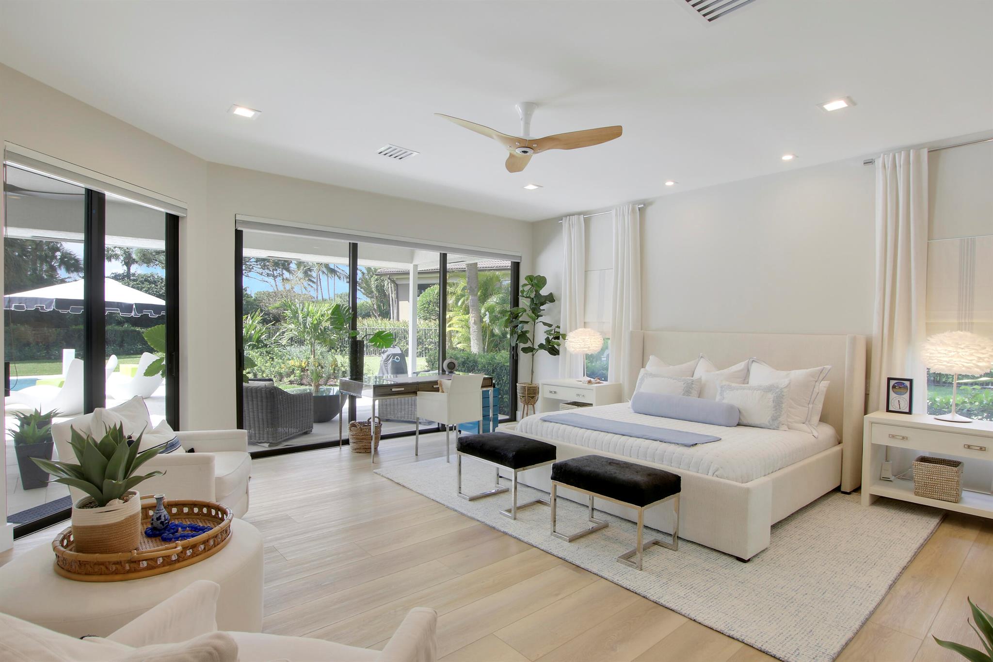 BEAR LAKES ESTATES NORTH - Residential