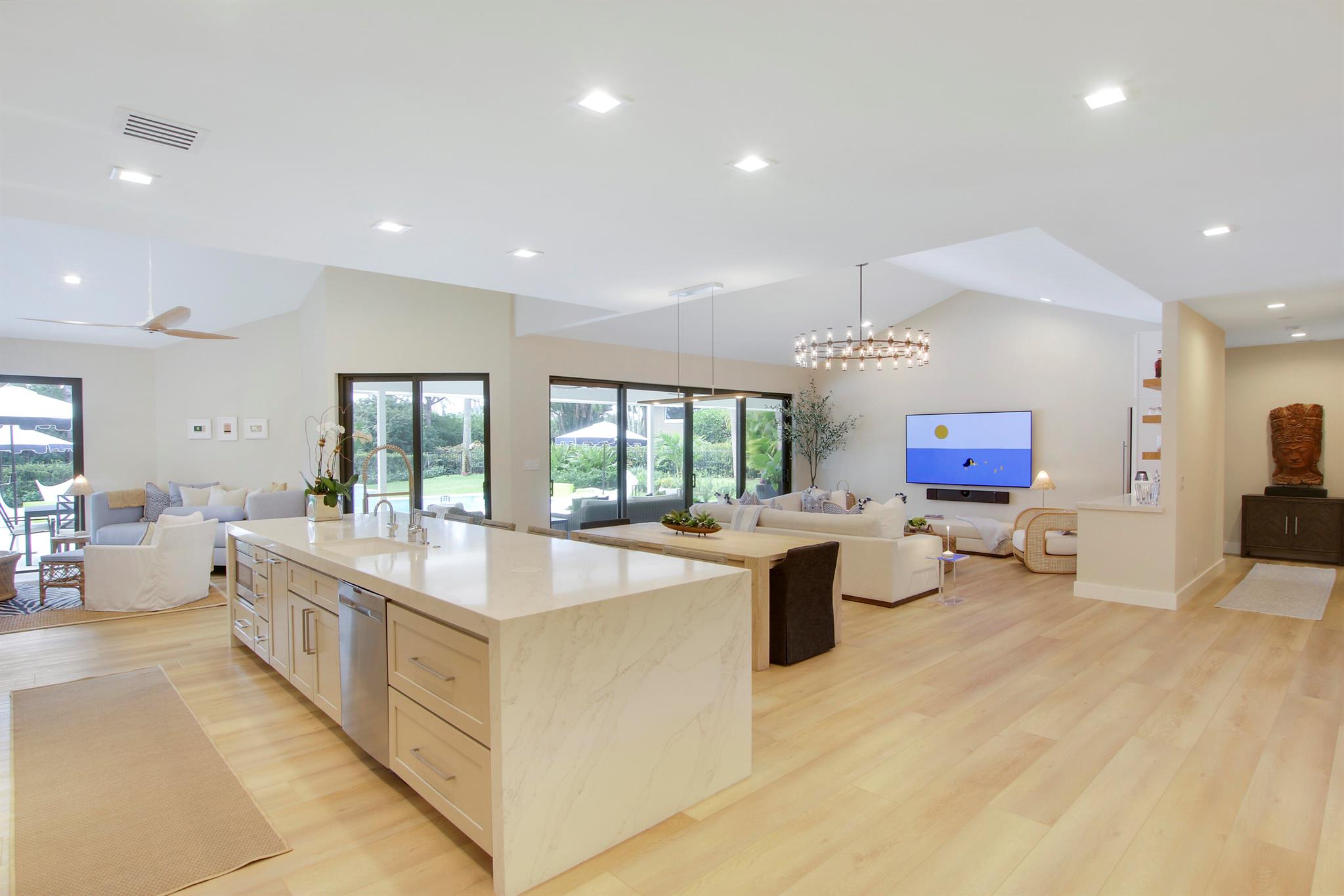 BEAR LAKES ESTATES NORTH - Residential