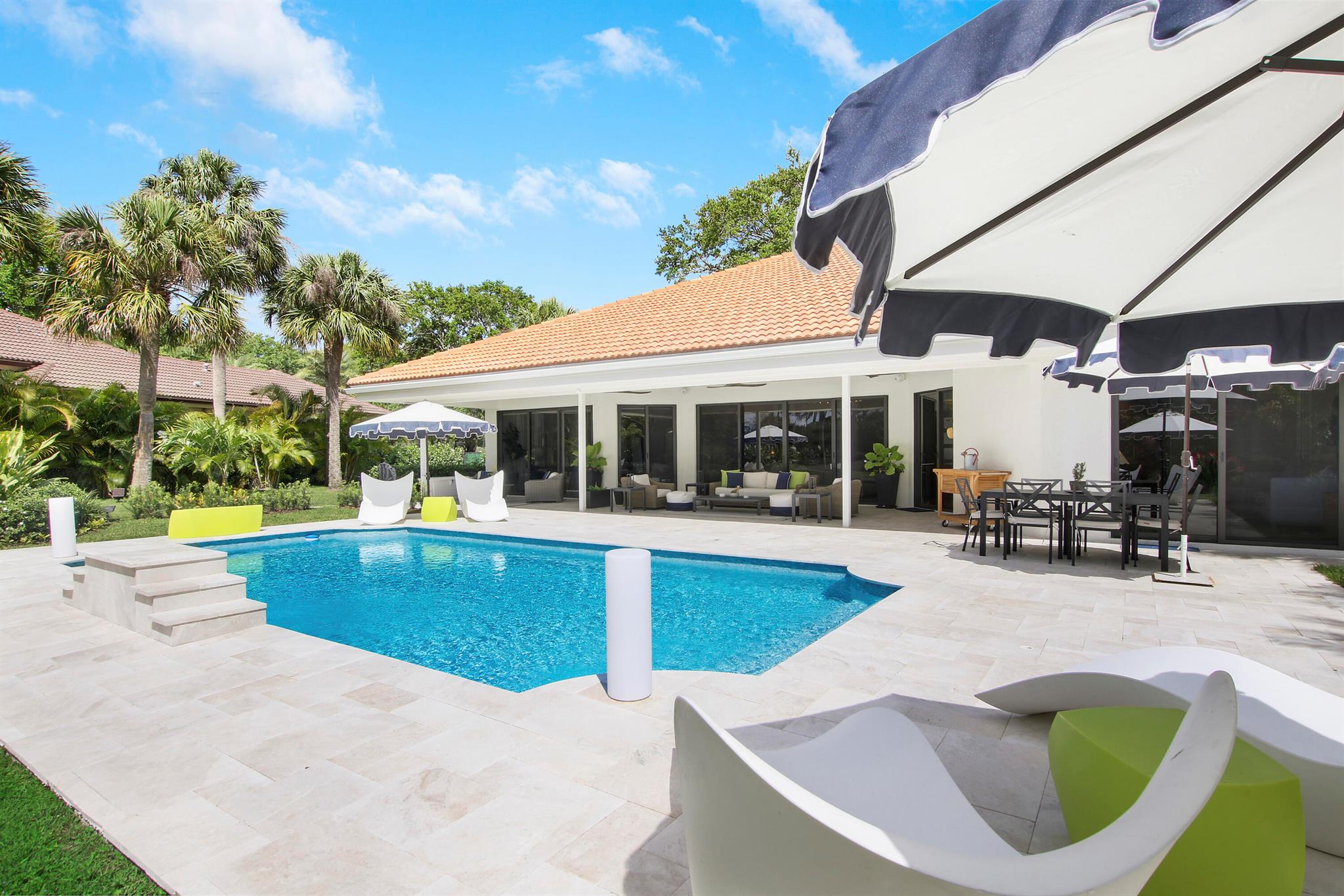 BEAR LAKES ESTATES NORTH - Residential