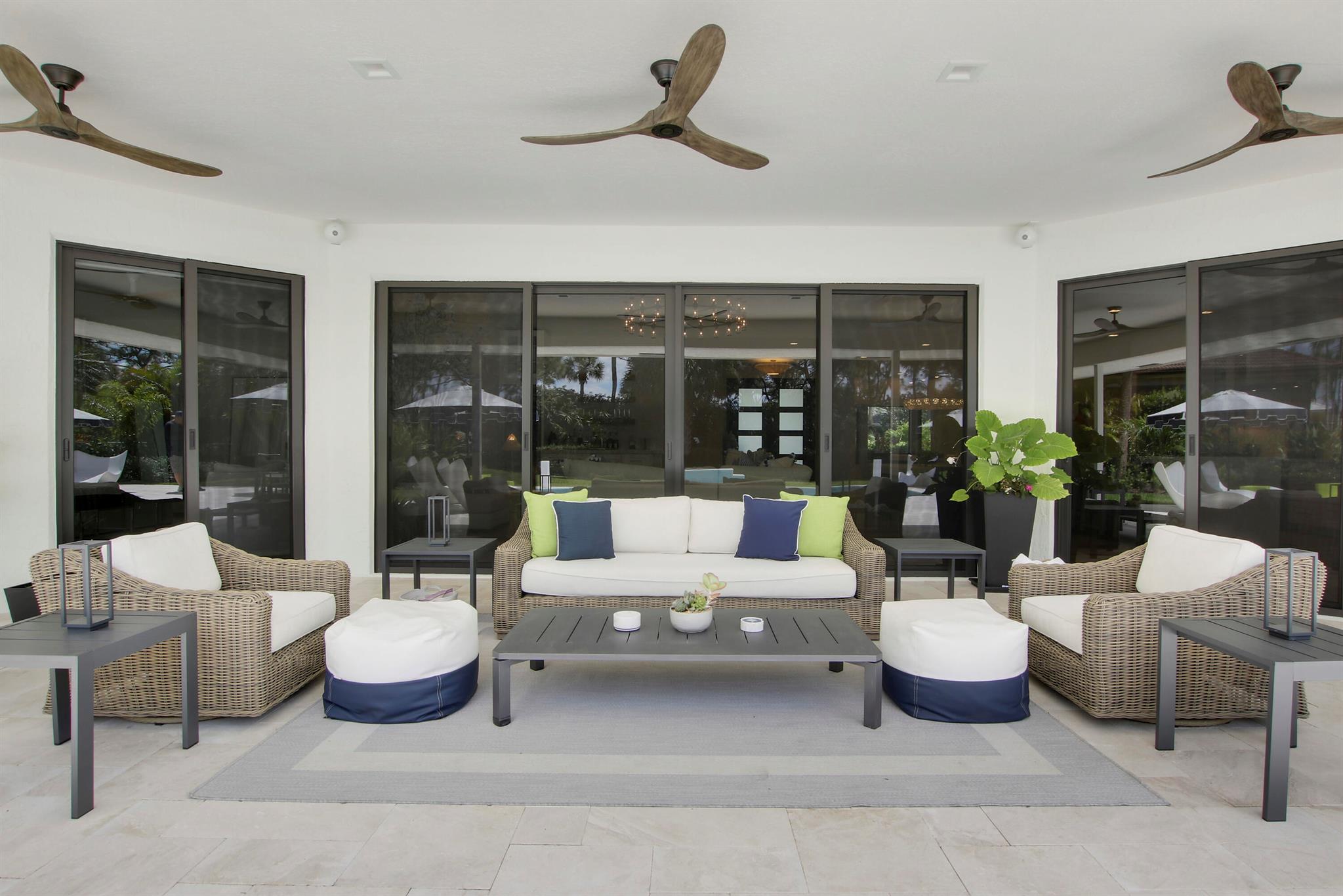 BEAR LAKES ESTATES NORTH - Residential