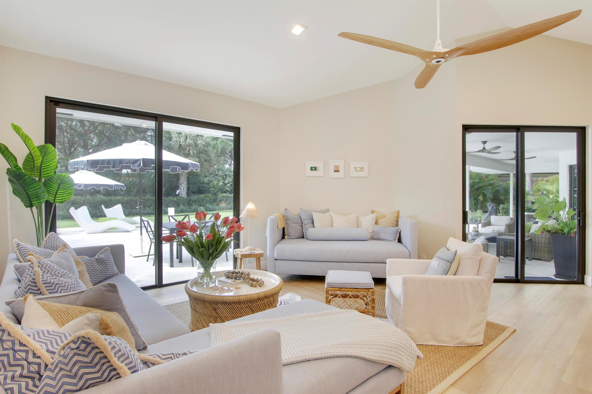 BEAR LAKES ESTATES NORTH - Residential