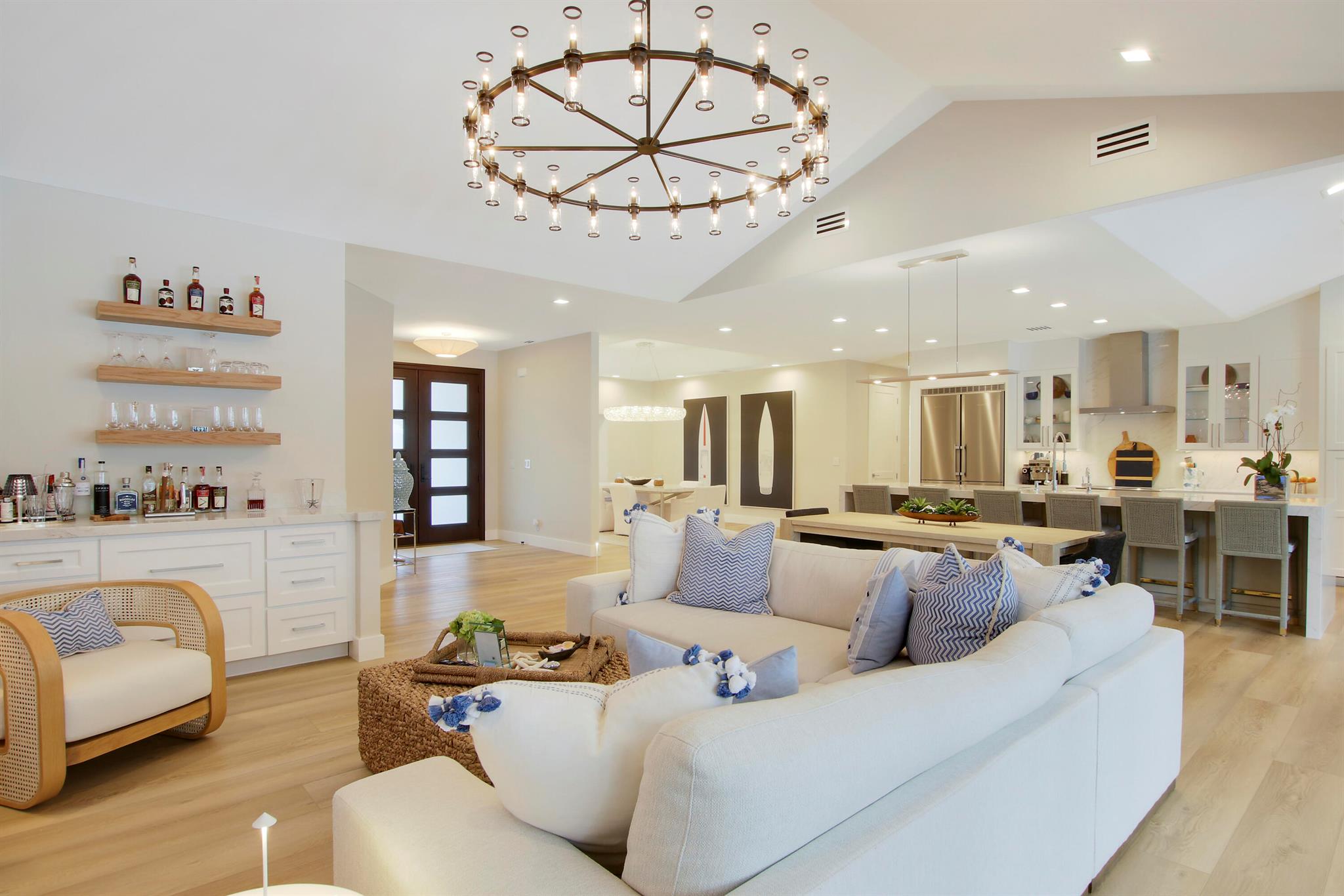 BEAR LAKES ESTATES NORTH - Residential