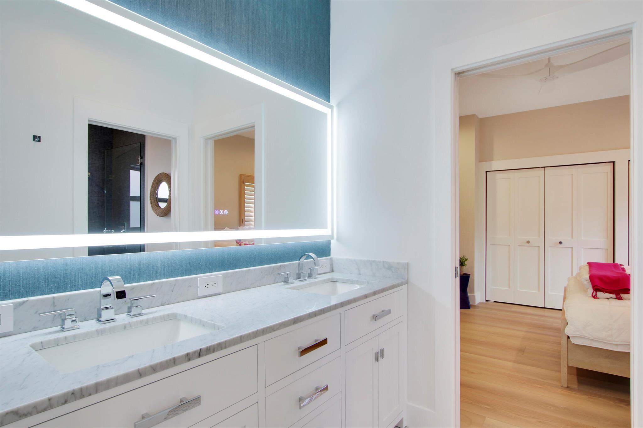 BEAR LAKES ESTATES NORTH - Residential