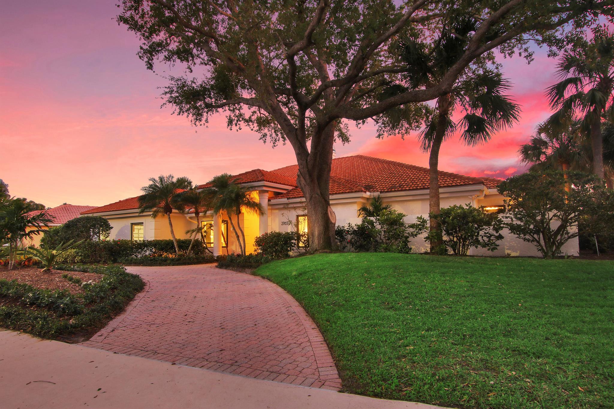 BEAR LAKES ESTATES NORTH - Residential