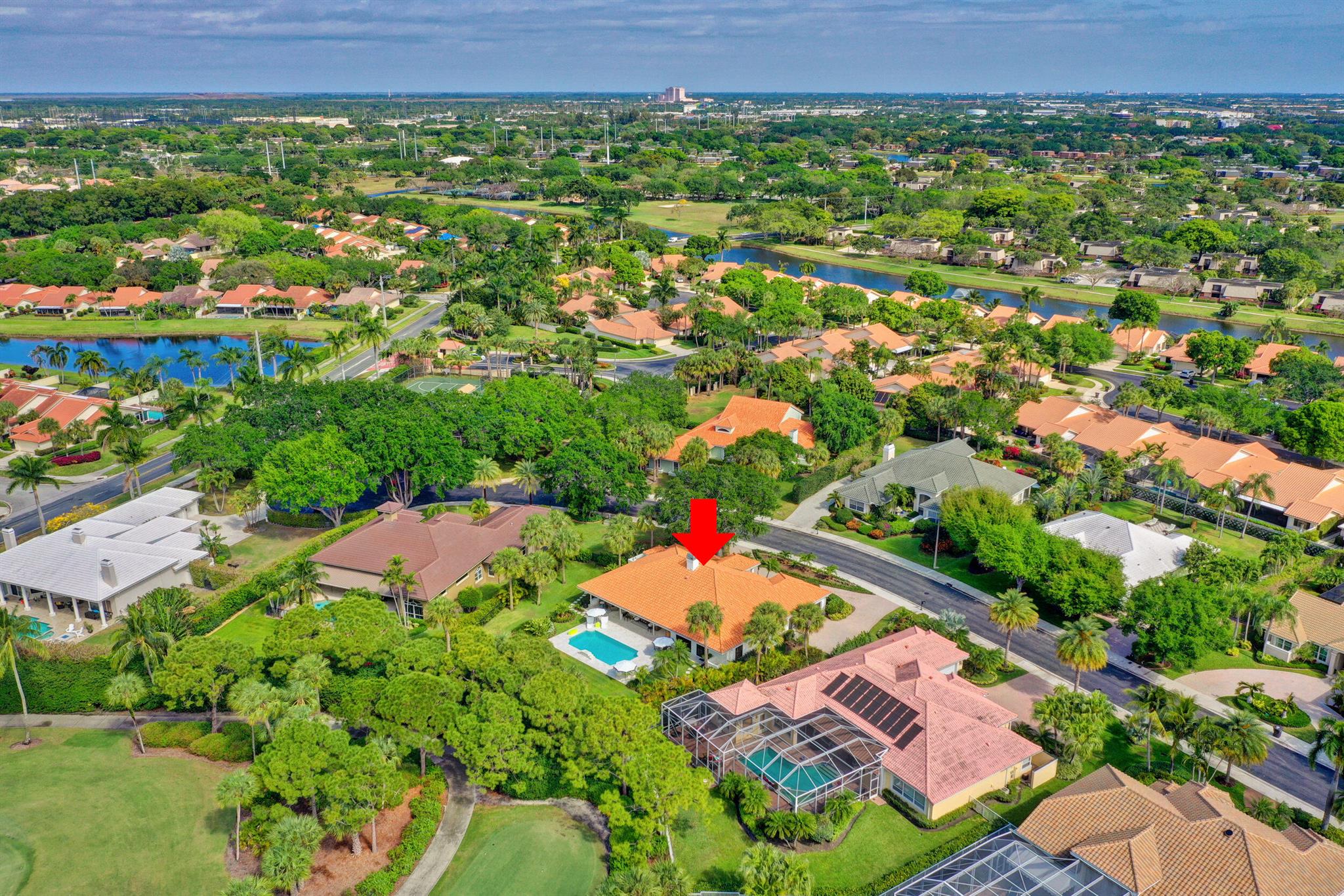 BEAR LAKES ESTATES NORTH - Residential