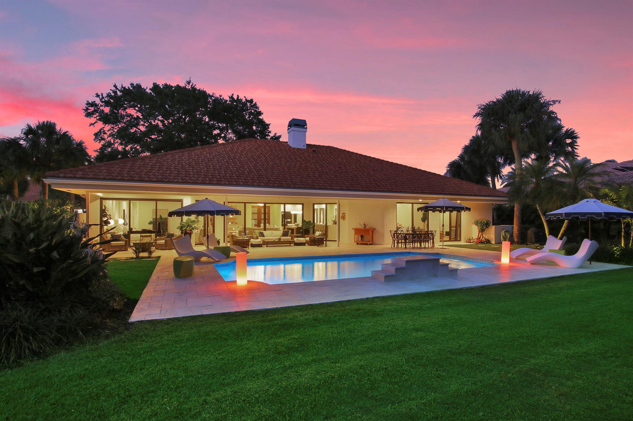 BEAR LAKES ESTATES NORTH - Residential