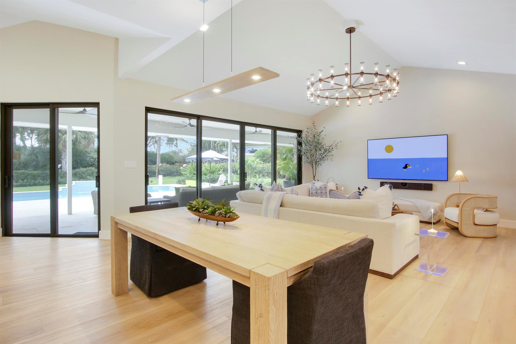 BEAR LAKES ESTATES NORTH - Residential