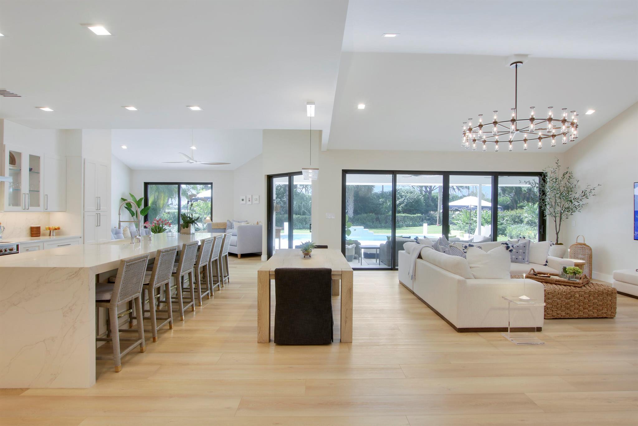 BEAR LAKES ESTATES NORTH - Residential