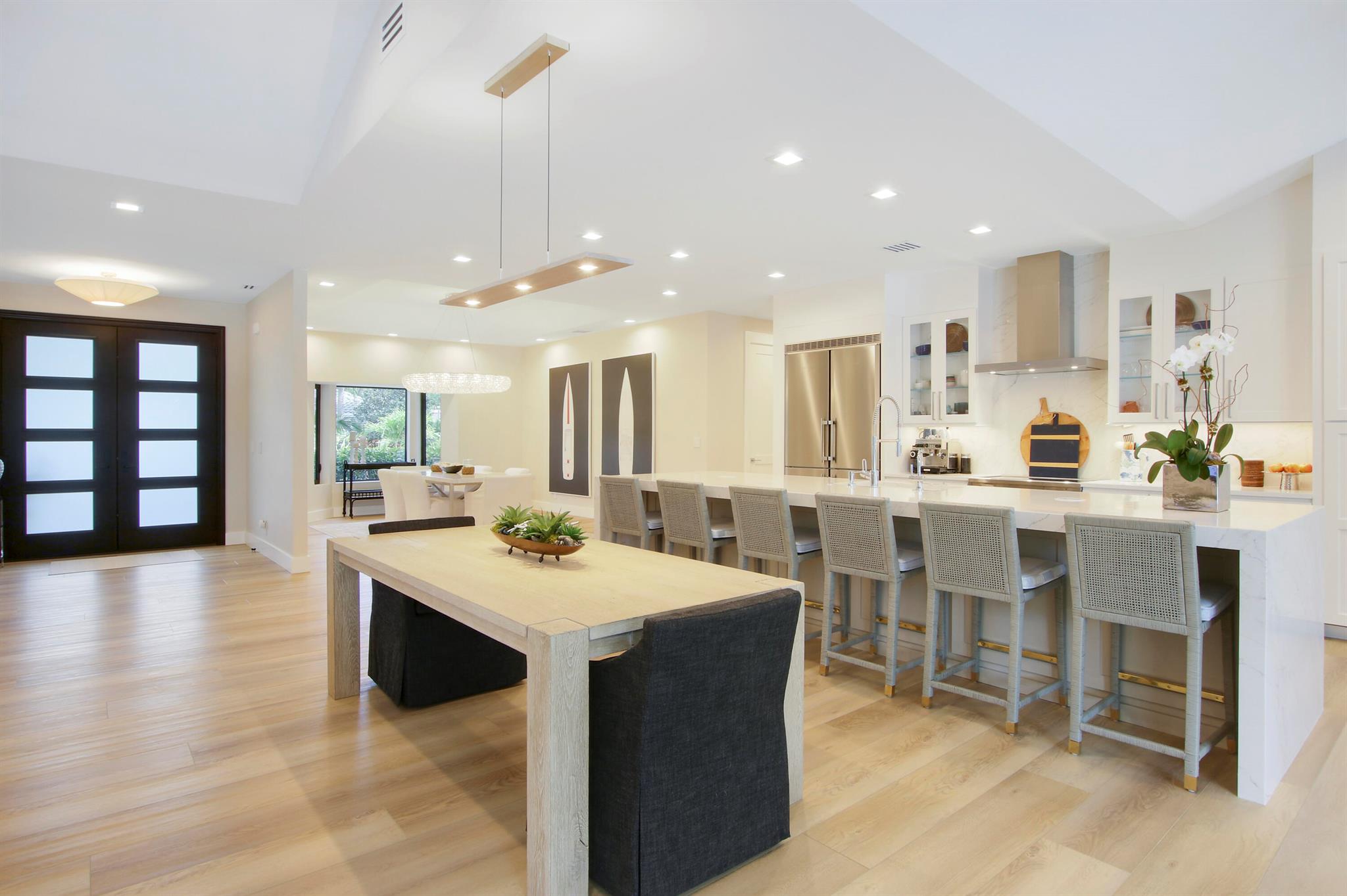 BEAR LAKES ESTATES NORTH - Residential