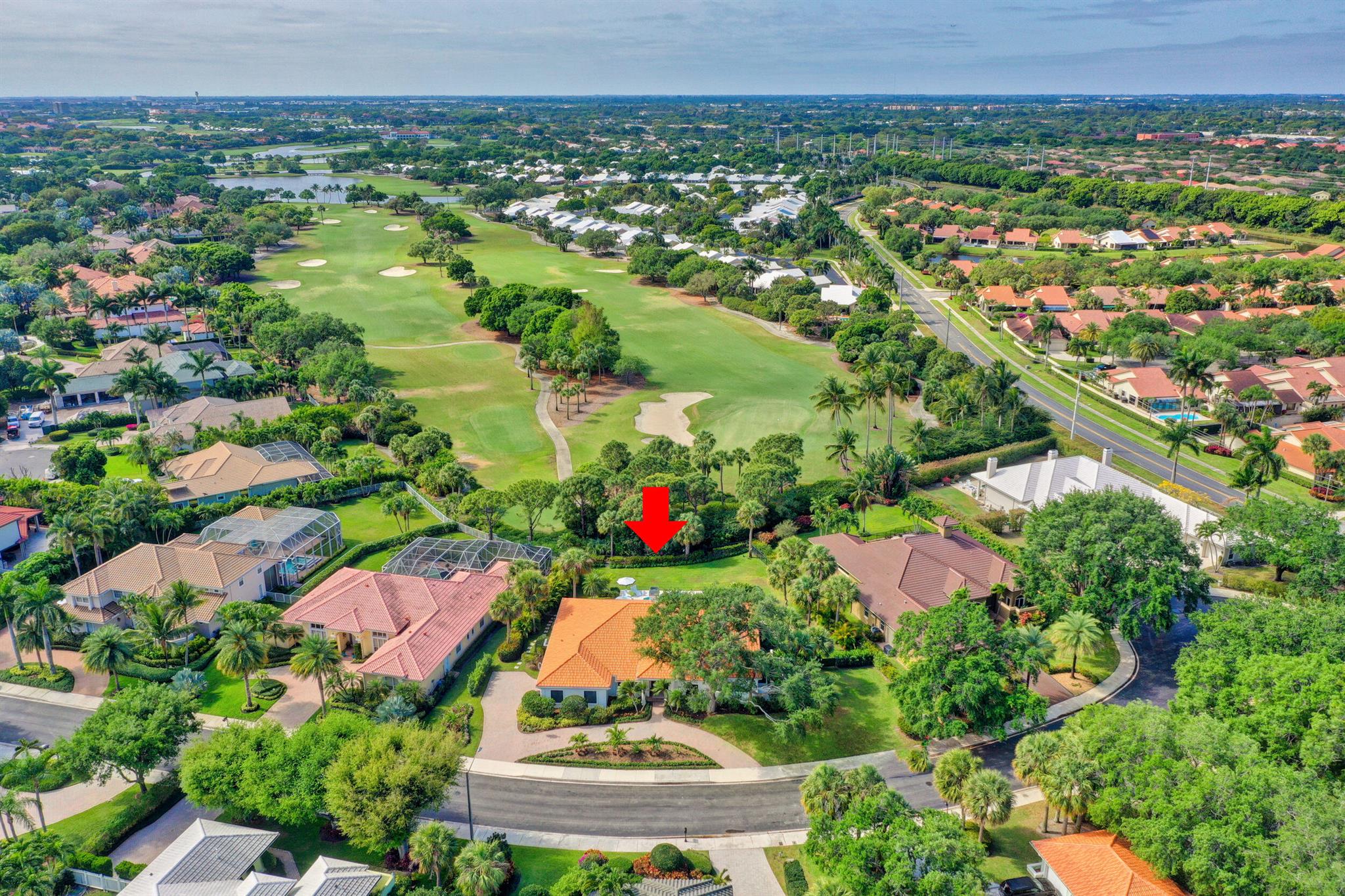 BEAR LAKES ESTATES NORTH - Residential