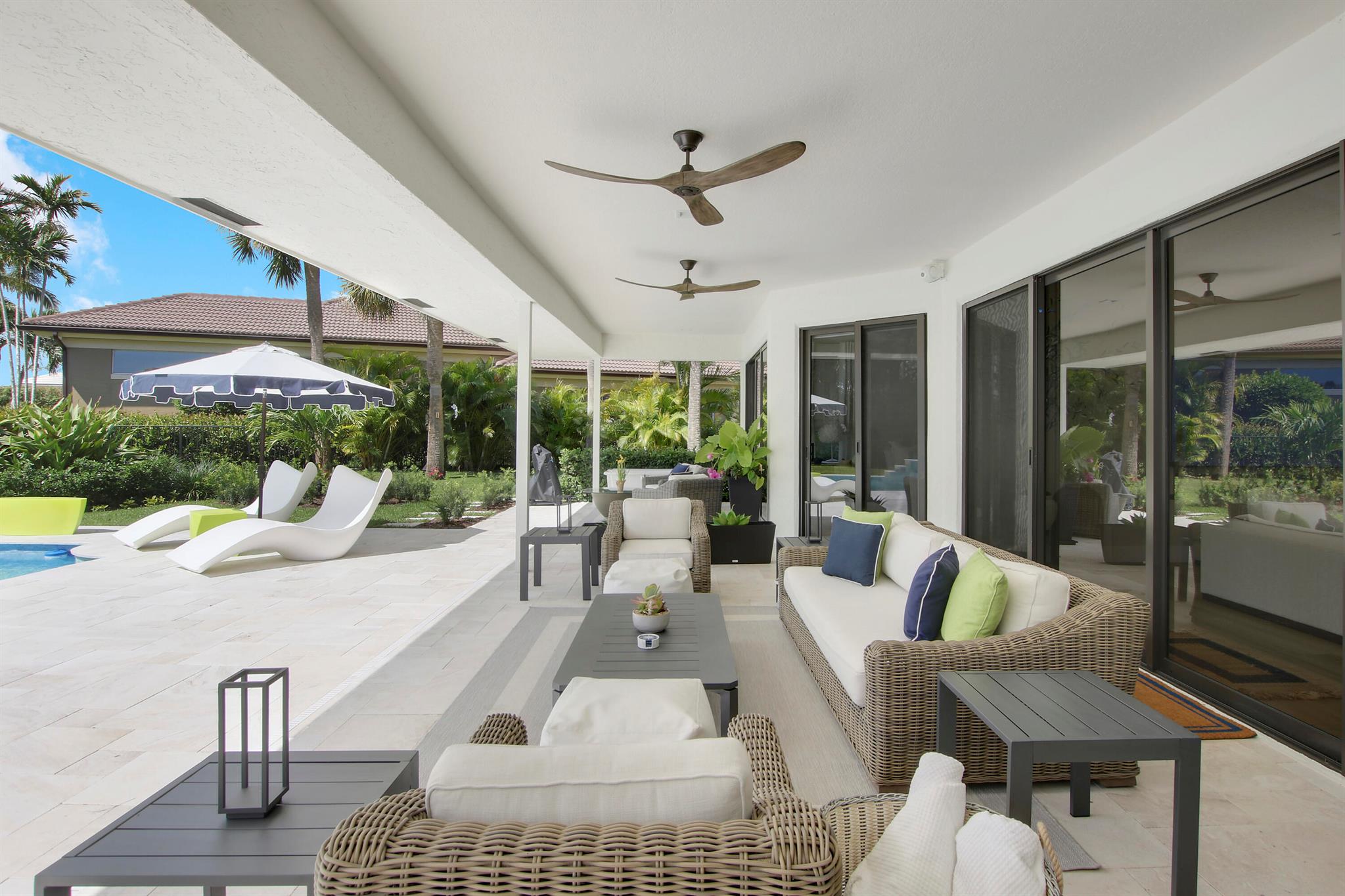 BEAR LAKES ESTATES NORTH - Residential