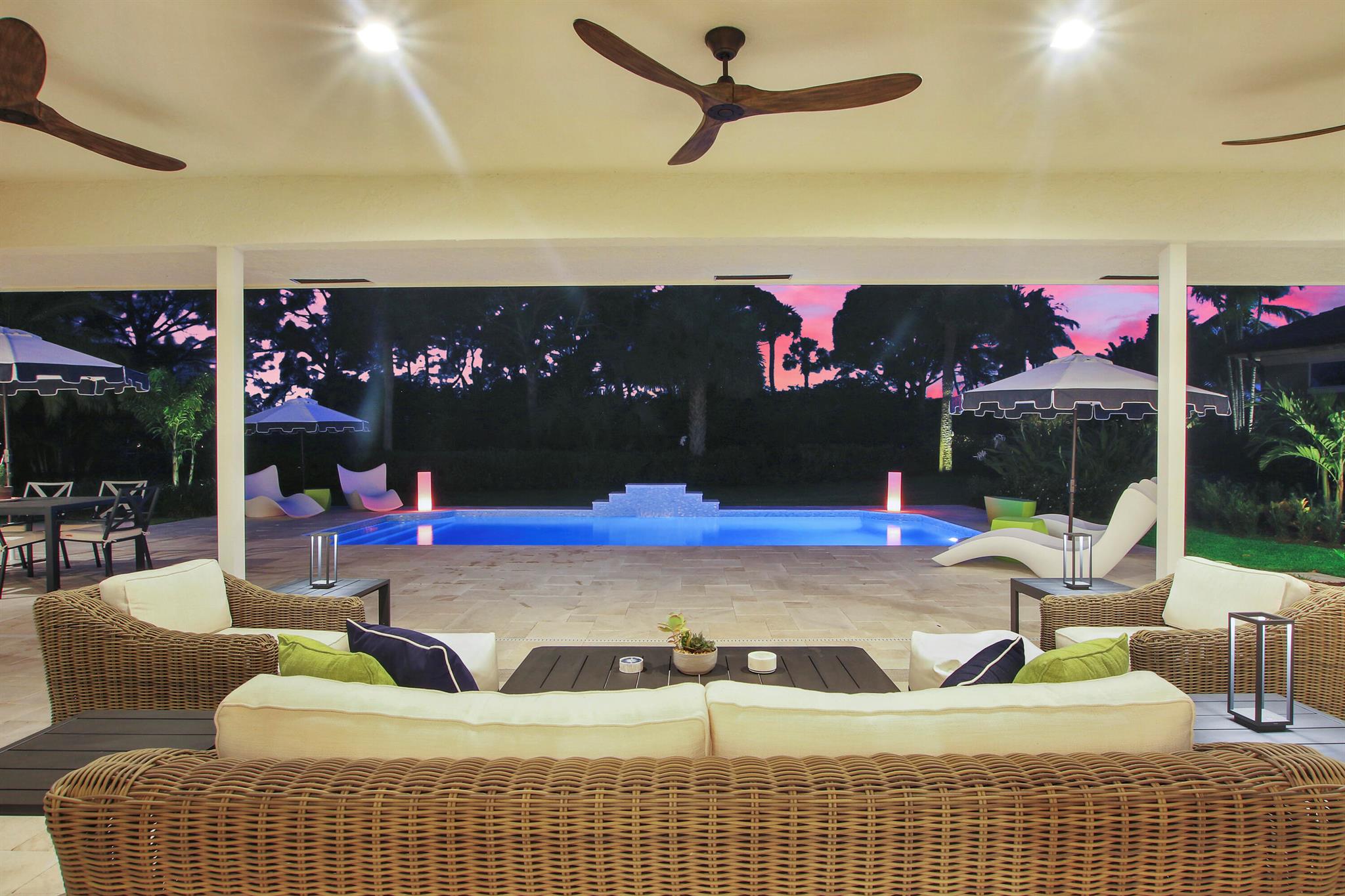 BEAR LAKES ESTATES NORTH - Residential