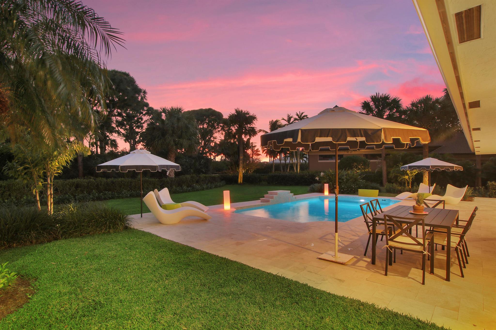 BEAR LAKES ESTATES NORTH - Residential