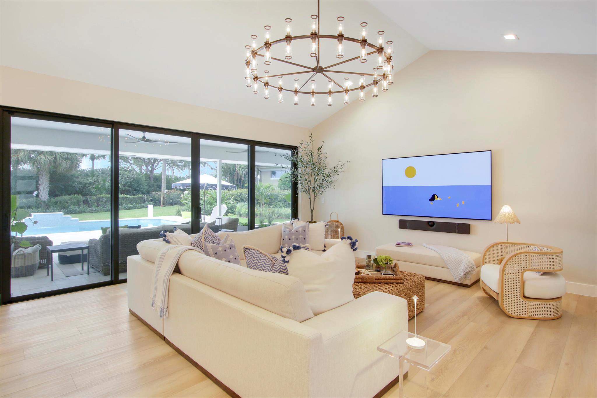 BEAR LAKES ESTATES NORTH - Residential