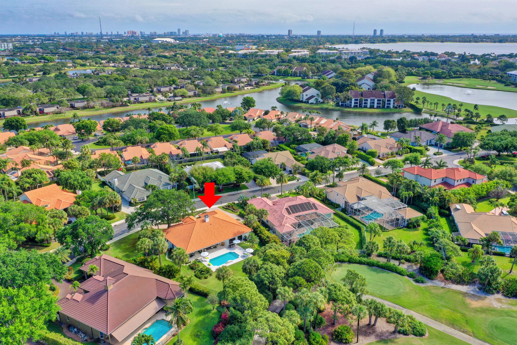 BEAR LAKES ESTATES NORTH - Residential