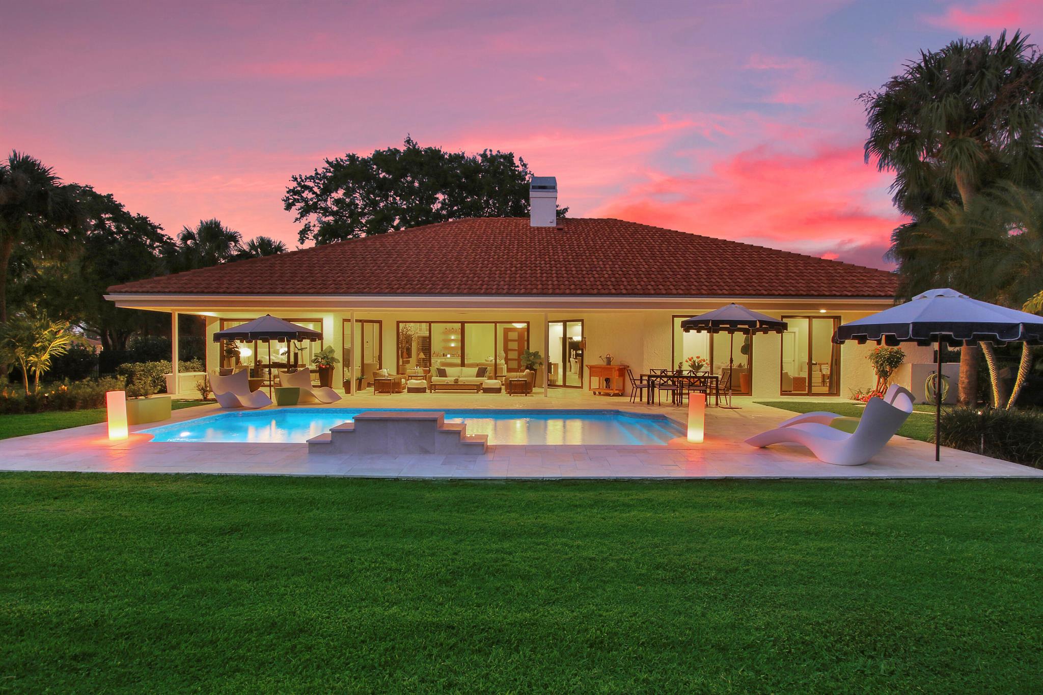 BEAR LAKES ESTATES NORTH - Residential