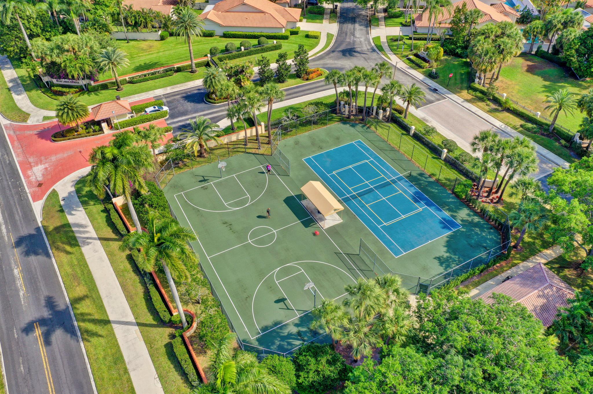 BEAR LAKES ESTATES NORTH - Residential