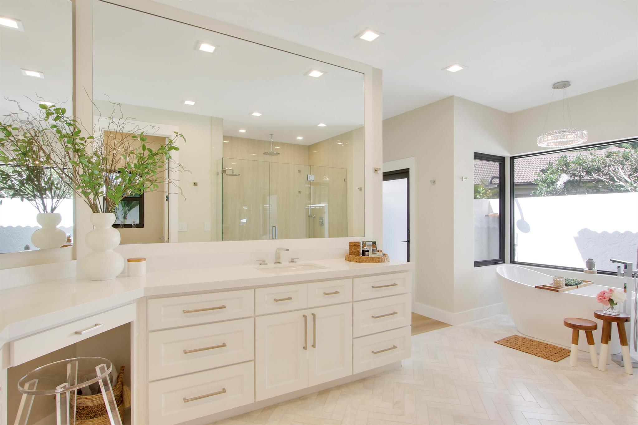 BEAR LAKES ESTATES NORTH - Residential