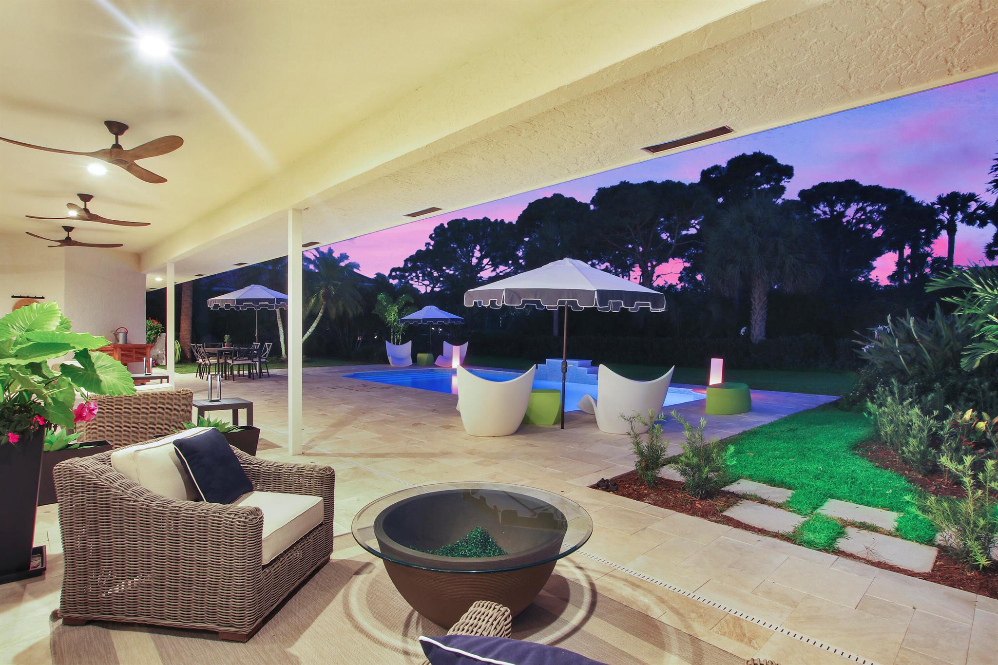 BEAR LAKES ESTATES NORTH - Residential