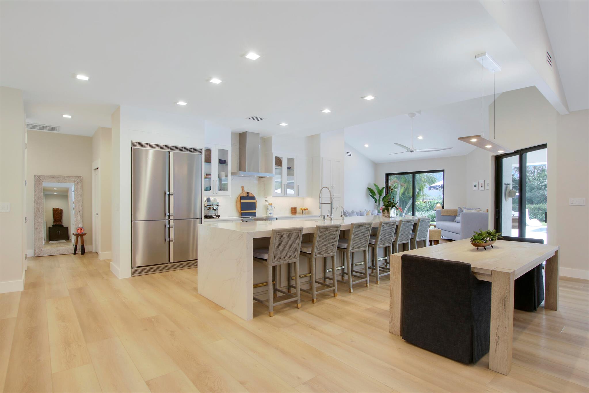 BEAR LAKES ESTATES NORTH - Residential