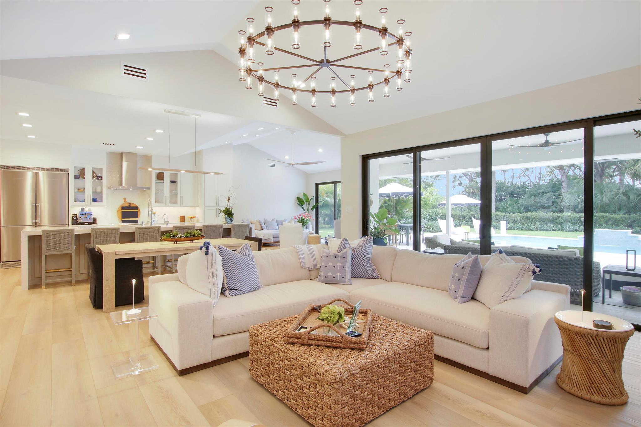 BEAR LAKES ESTATES NORTH - Residential