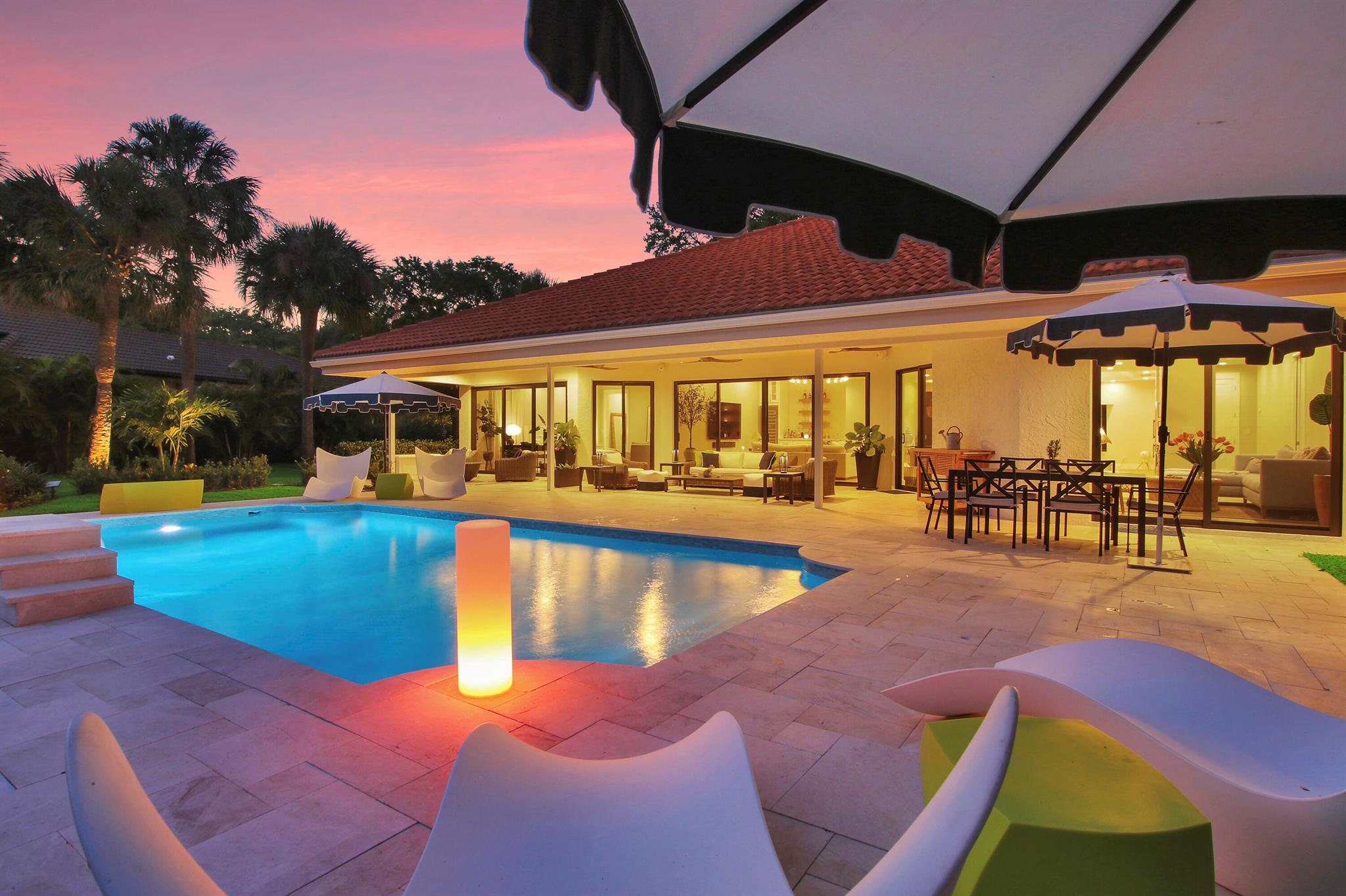 BEAR LAKES ESTATES NORTH - Residential